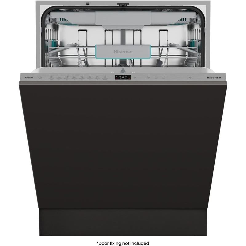Hisense HV673A60UK 16 Place Fully Integrated Dishwasher - Renew 2 U