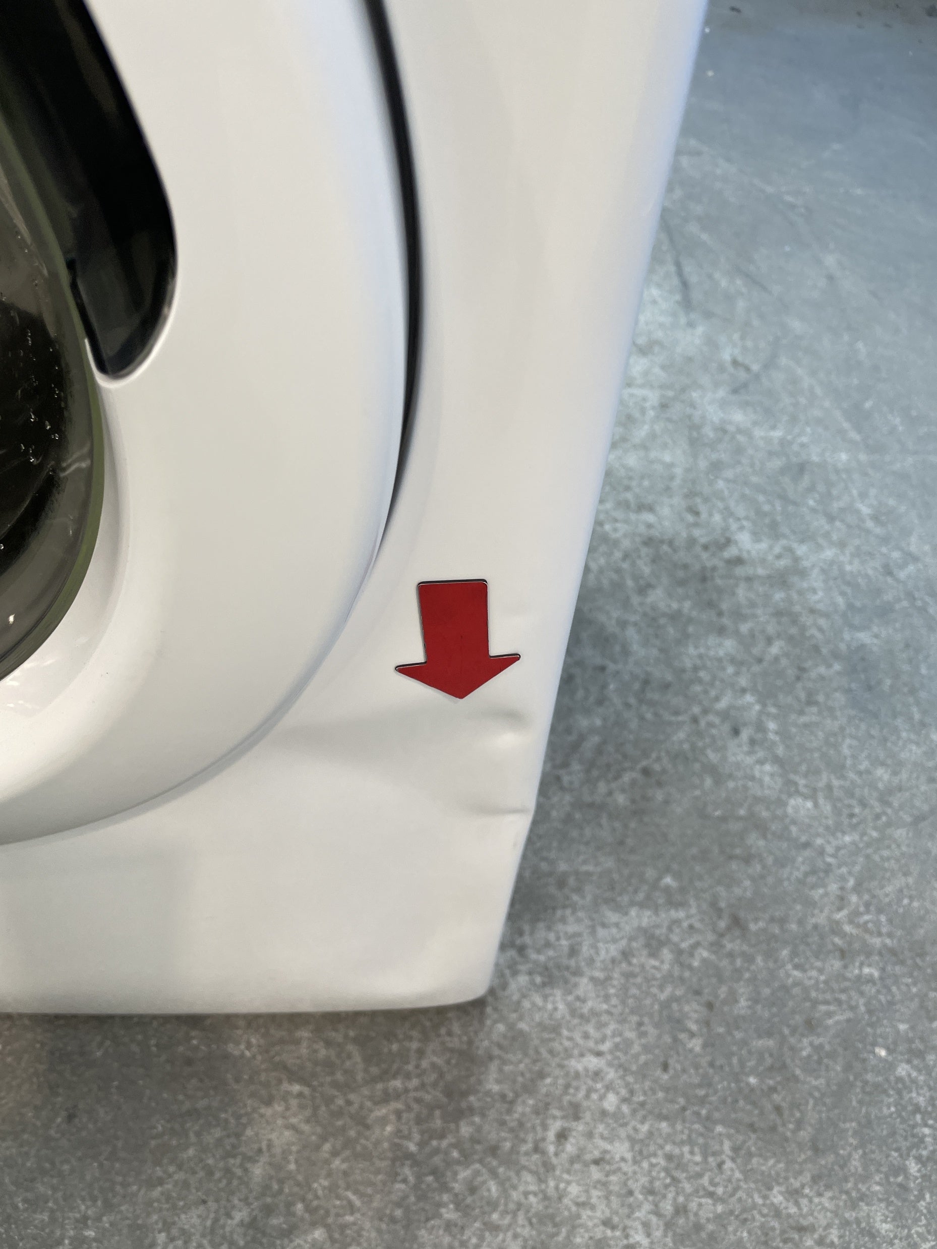 #GRC-157-732 - Candy CS 1492DW4/1-80 9kg 1400 Spin Washing Machine