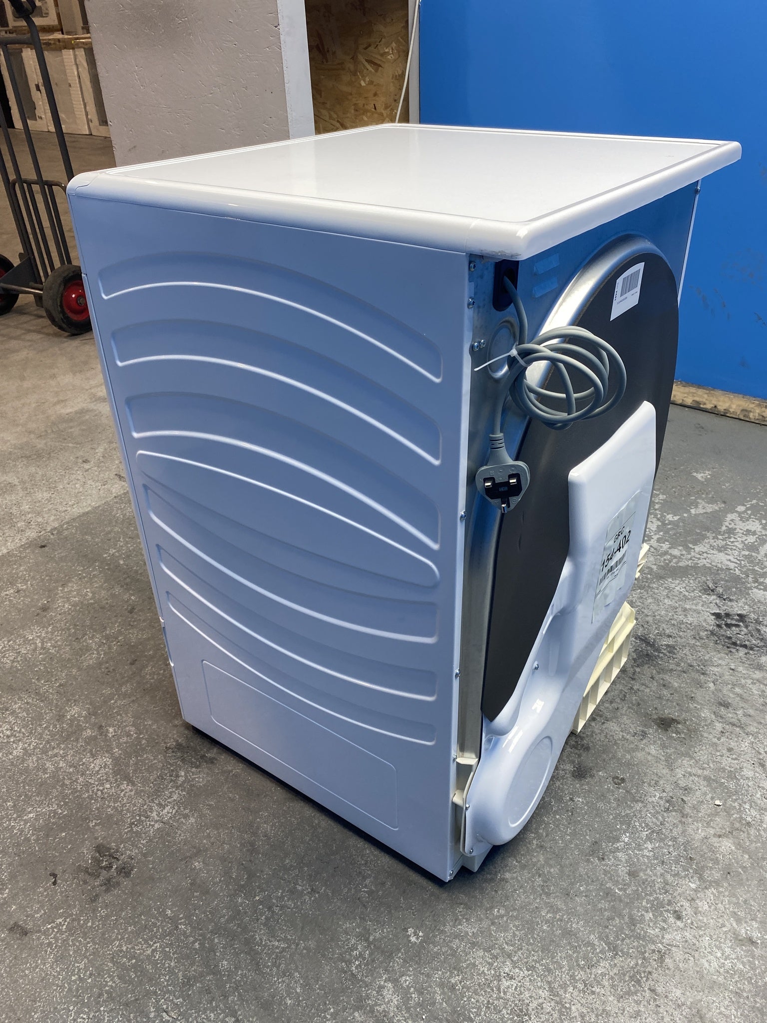 #GRC-154-402 - Candy CSOEC8DG 8kg Condenser Smart Tumble Dryer