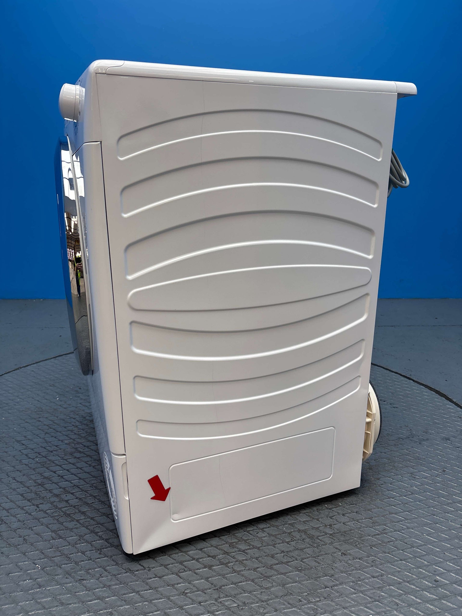 Candy CSOEH9A2DCE 9kg Heat Pump Tumble Dryer