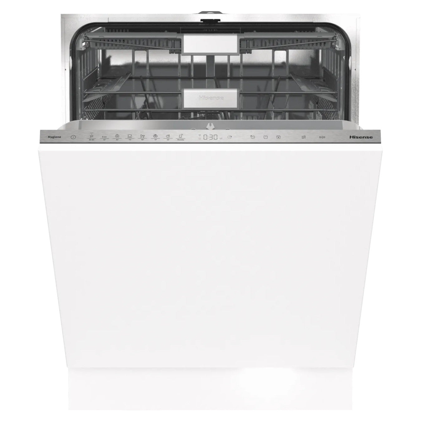 Hisense HV693C60UK 16-Place Integrated Dishwasher with Wi-Fi – Renew 2 U