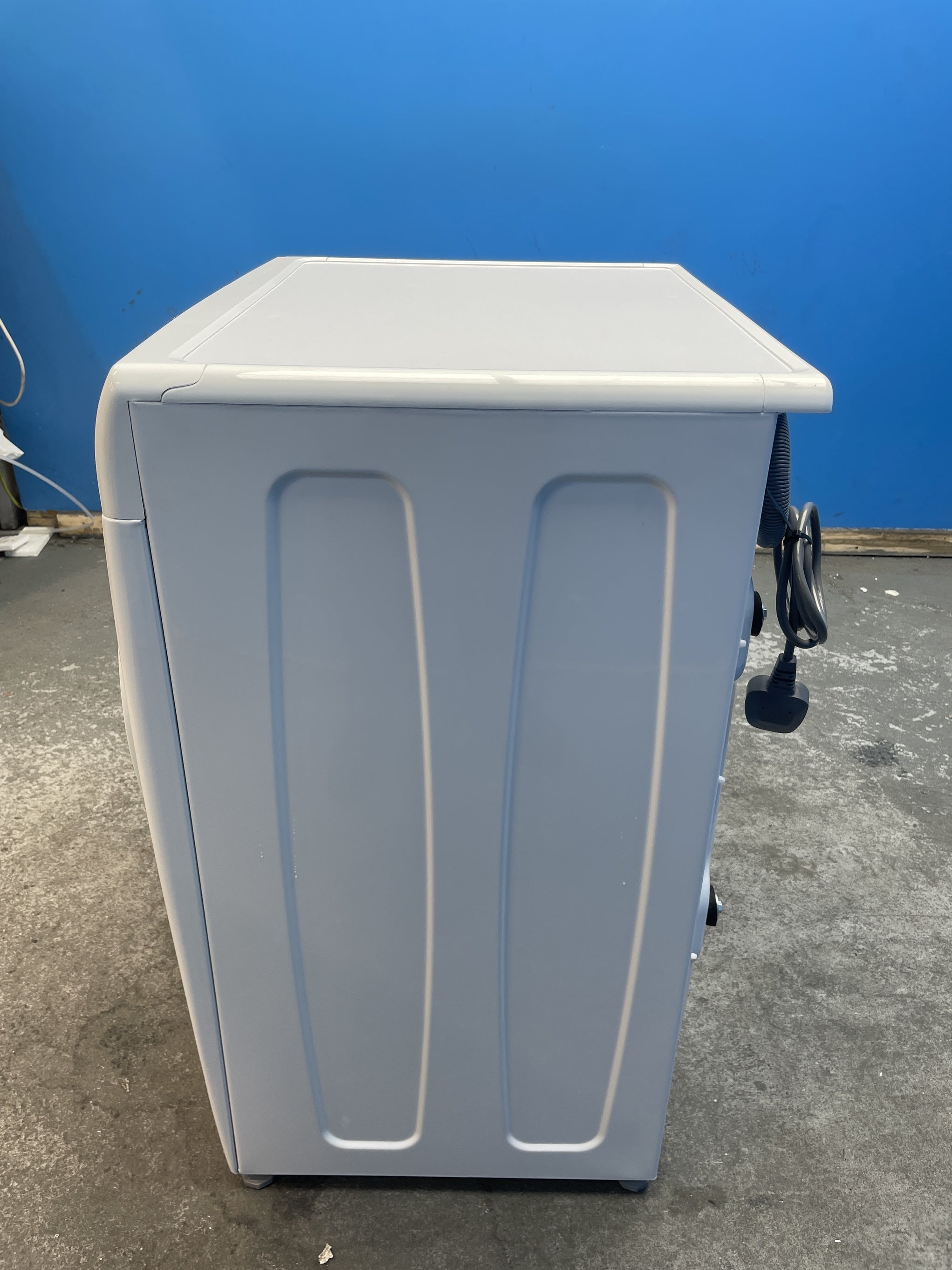 #GRC-160-052 - Hoover H-WASH 350 H3WPS696TAM6-80 9kg 1600rpm Washing Machine