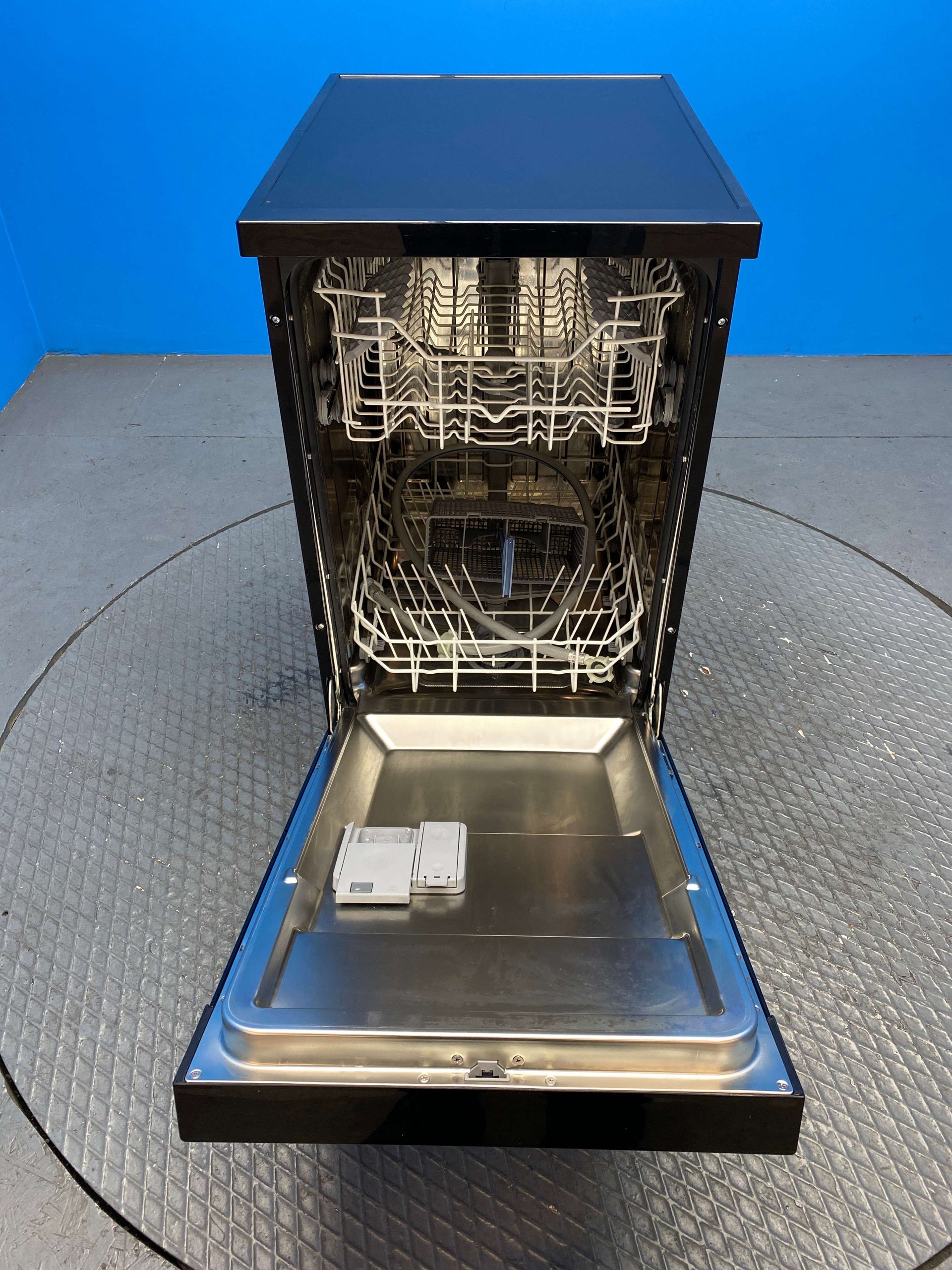 Electra C1745BE Slimline 10 Place Setting Dishwasher