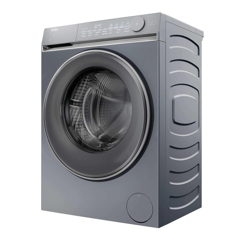 Haier X Series 7 HW100-B14367GU1 10kg 1400 Spin Washing Machine