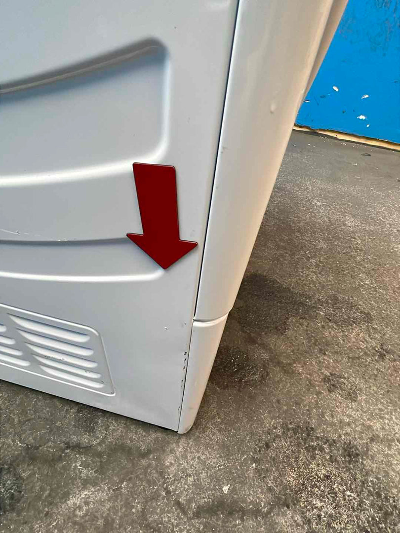 #GRC-160-469 - Candy CSE V9DF-80 9kg Vented Smart Tumble Dryer
