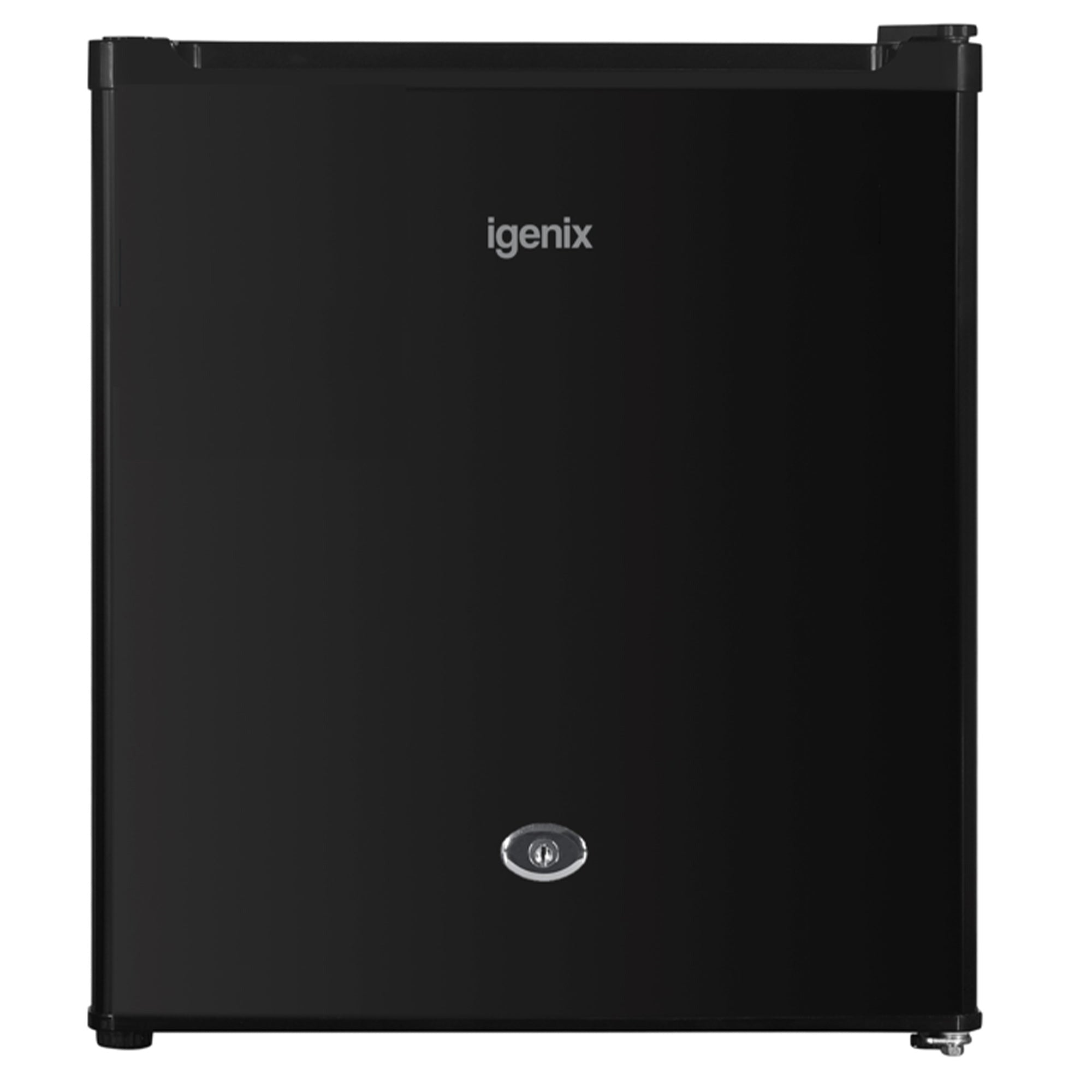 Igenix IG3751BL 33 Litre Table Top Lockable Mini Freezer – Renew 2 U