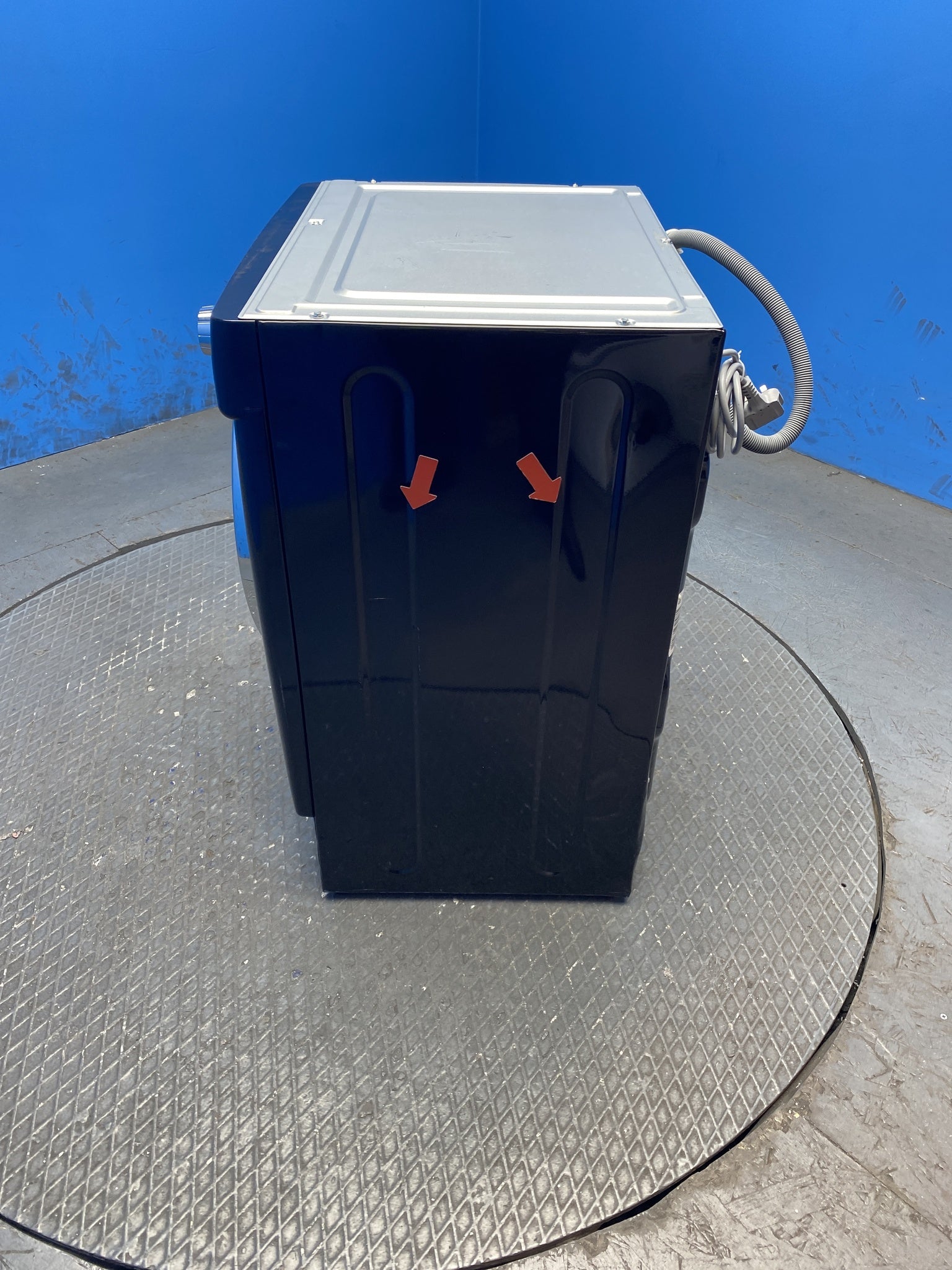 Hoover HBWOS69TAMCBET H-WASH 300 9kg 1600rpm Integrated Washing Machine