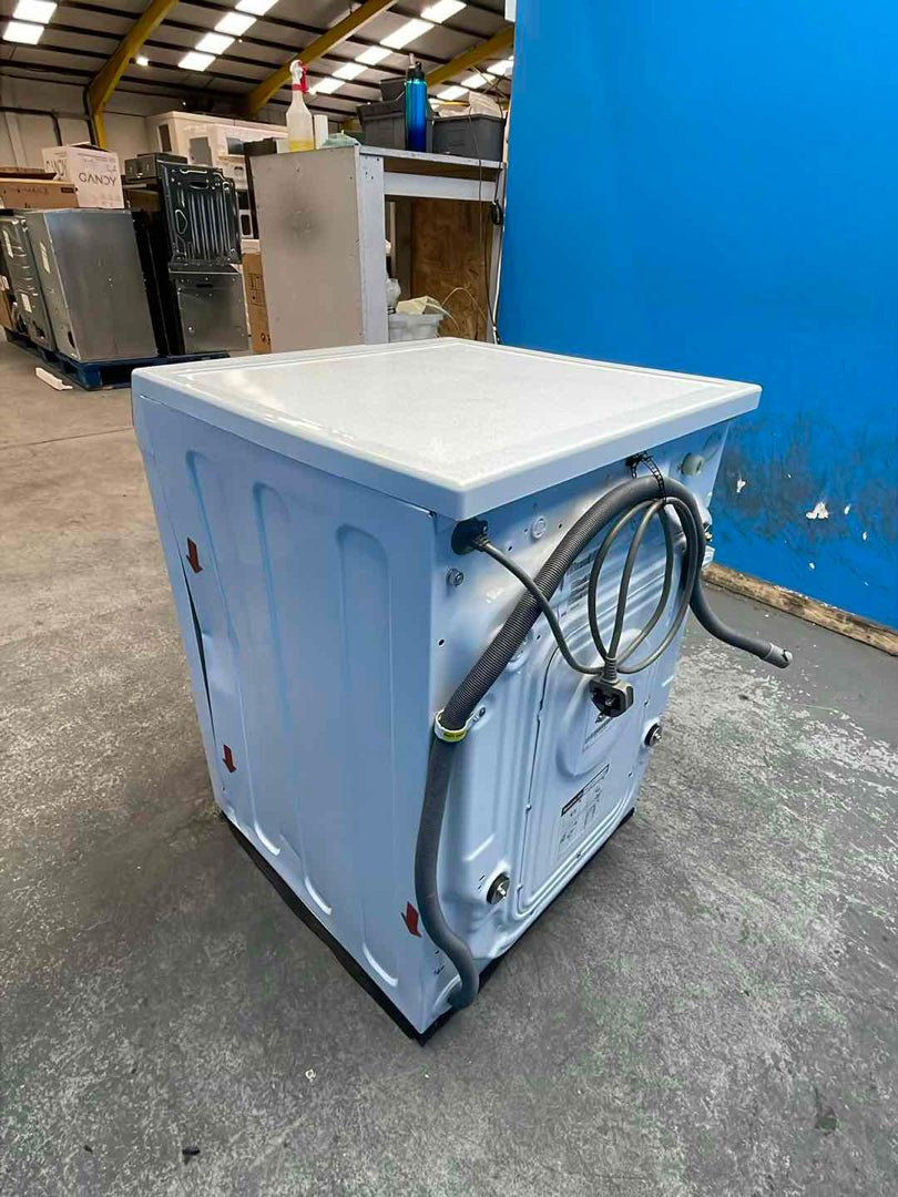 #GRC-160-489 - Haier HW90-B14939 Series 3 9kg 1400 Spin Washing Machine