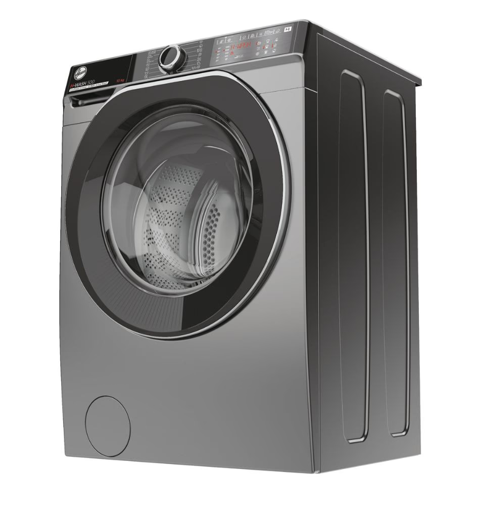 Hoover H-WASH 500 HWB410AMBCR 10kg 1400 Spin Washing Machine – Renew 2 U