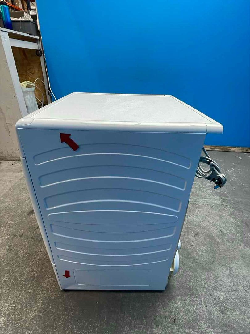 #GRC-160-469 - Candy CSE V9DF-80 9kg Vented Smart Tumble Dryer