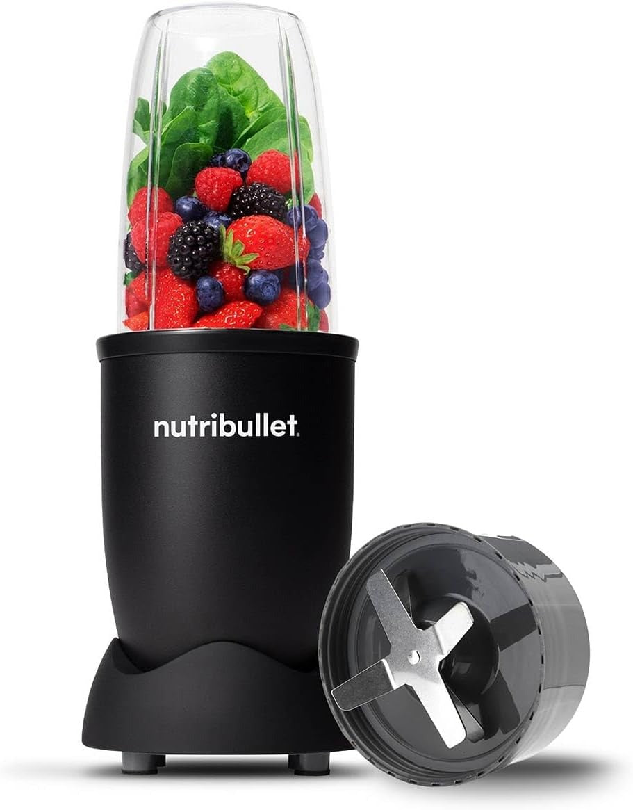 nutribullet 600 Series Food Blender – Renew 2 U