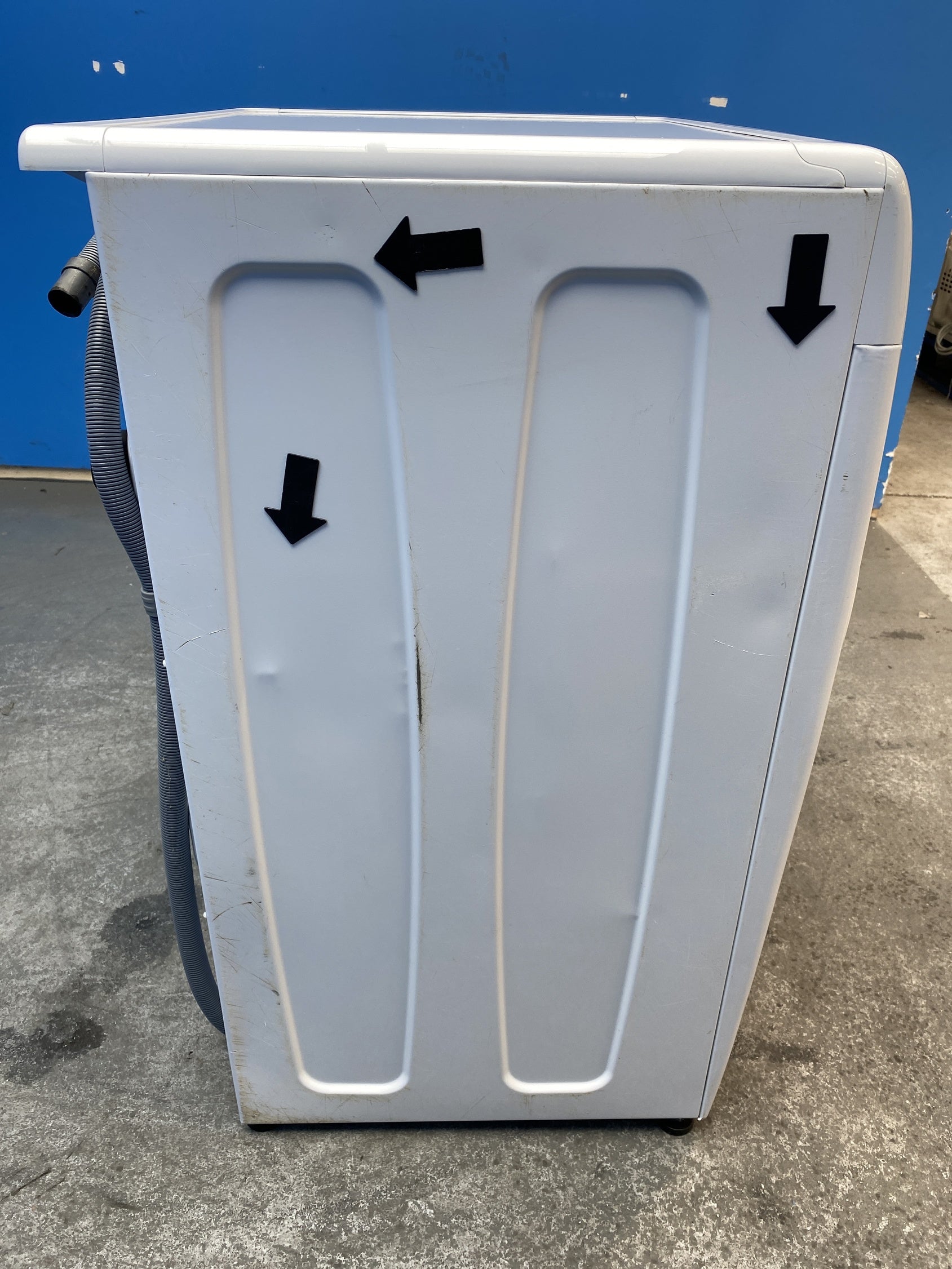 #GRC-152-083 - Candy CS 149TW4 9kg 1400 Spin Washing Machine