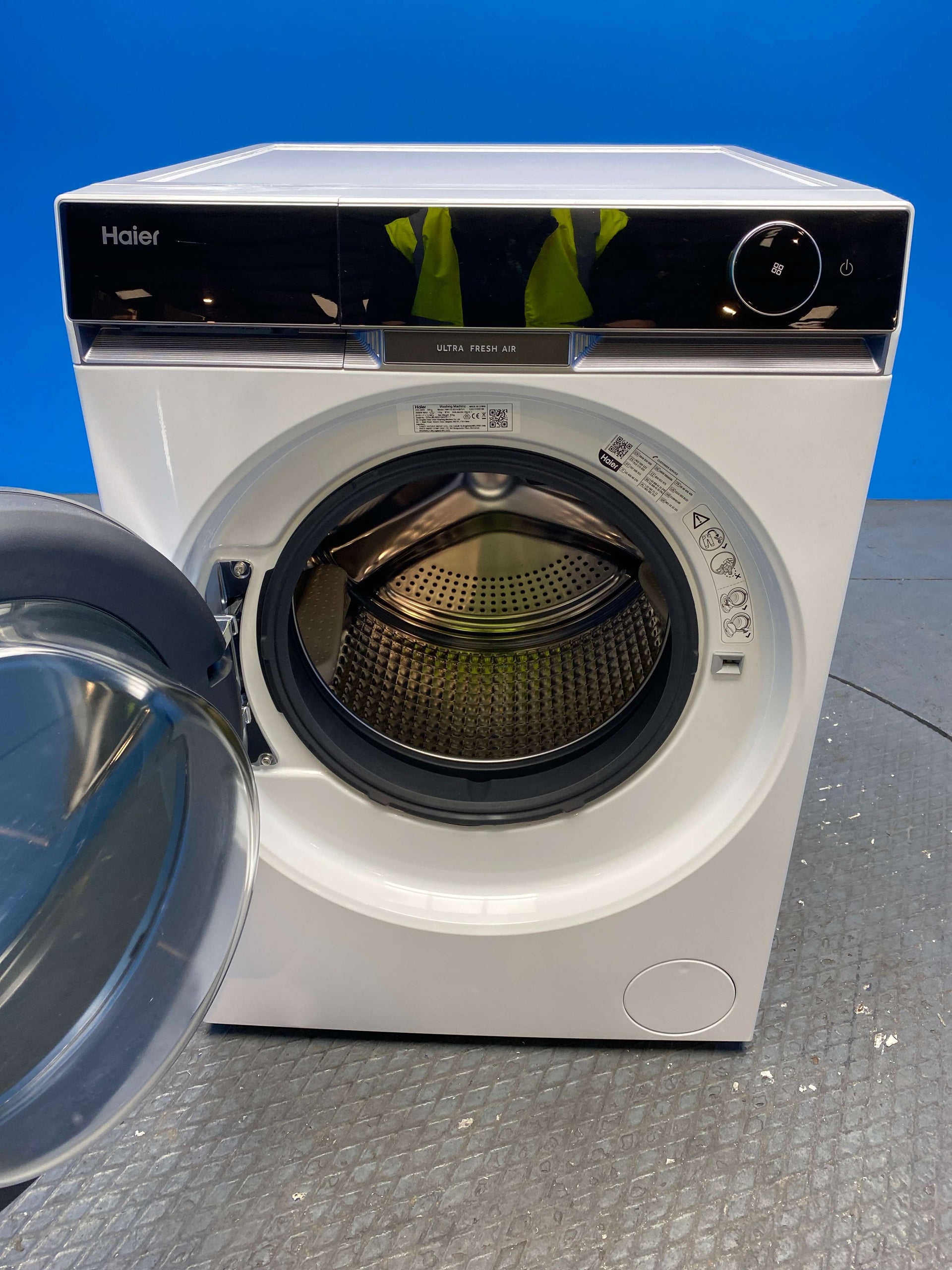 Haier HW110-BD14397U1 X Series 11kg Washing Machine