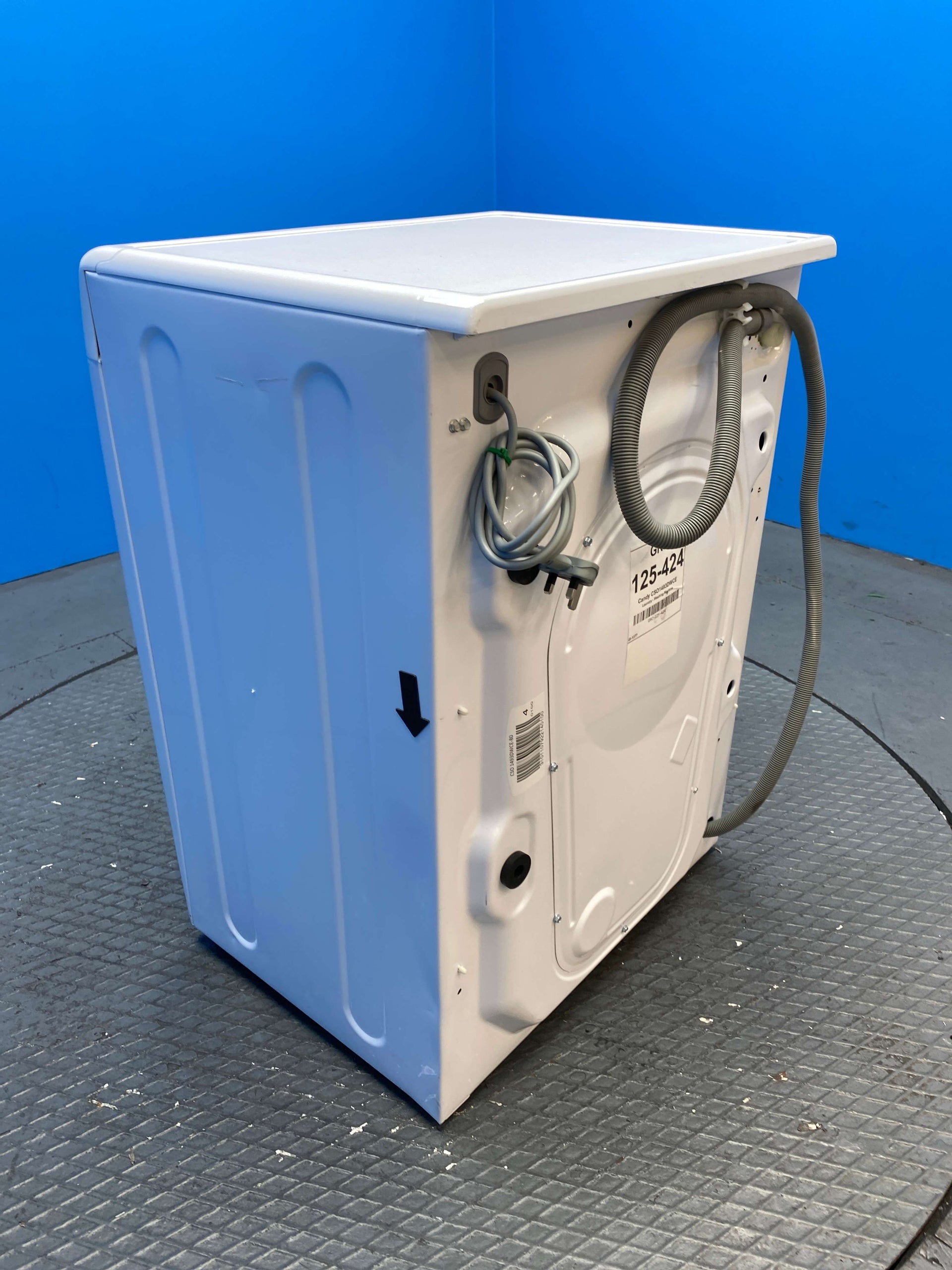 Candy CSO1493DWCE 9kg 1400 Spin Washing Machine