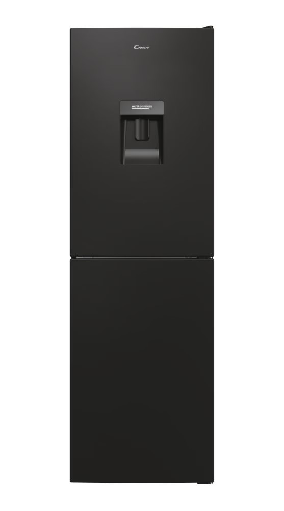 Candy CCT3L517EWBK 246 Litre Combi Fridge Freezer – Renew 2 U