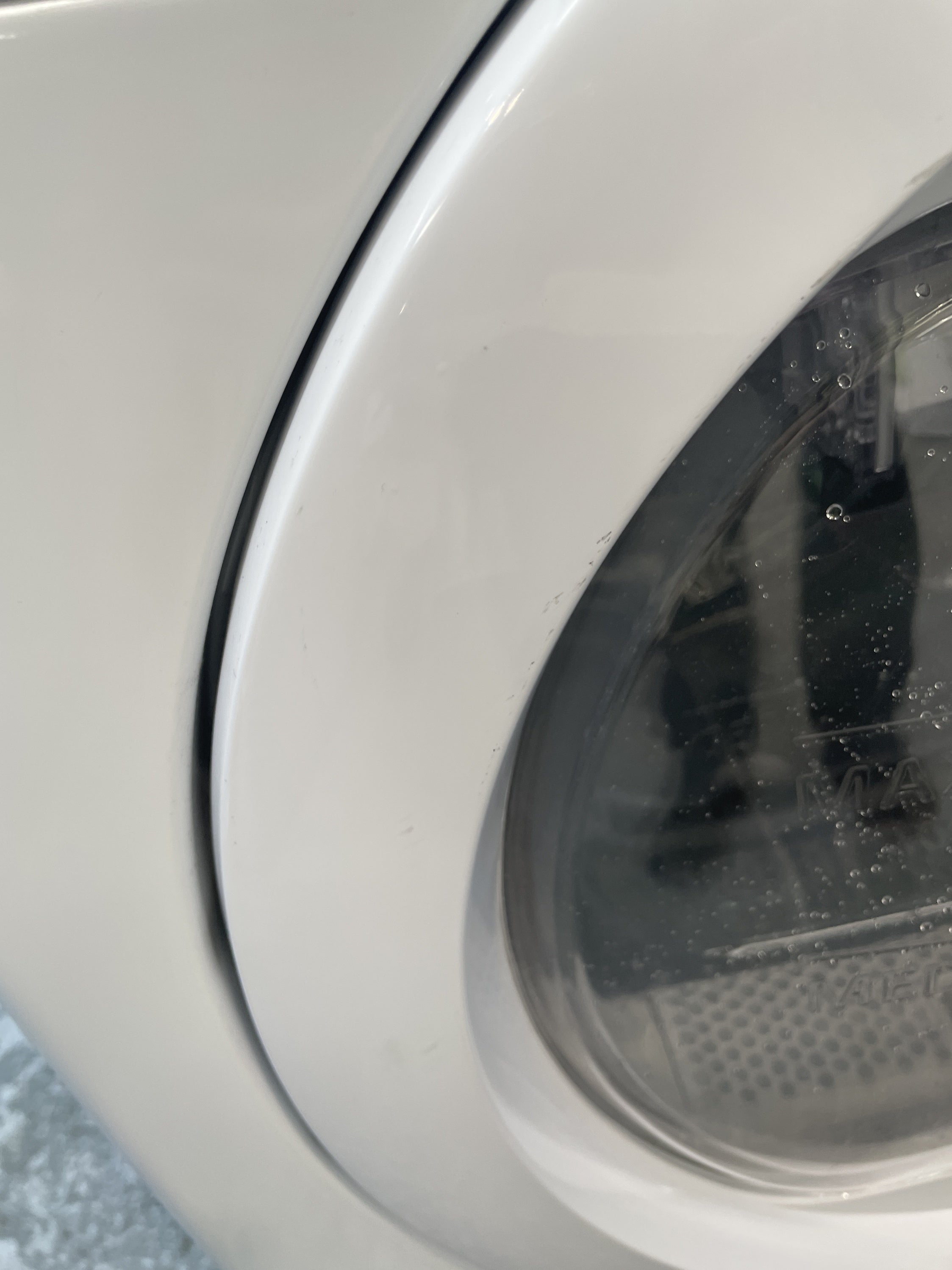 #GRC-159-018 - Hoover H-DRY 300 HLE C10DE-80 10kg Condenser Tumble Dryer