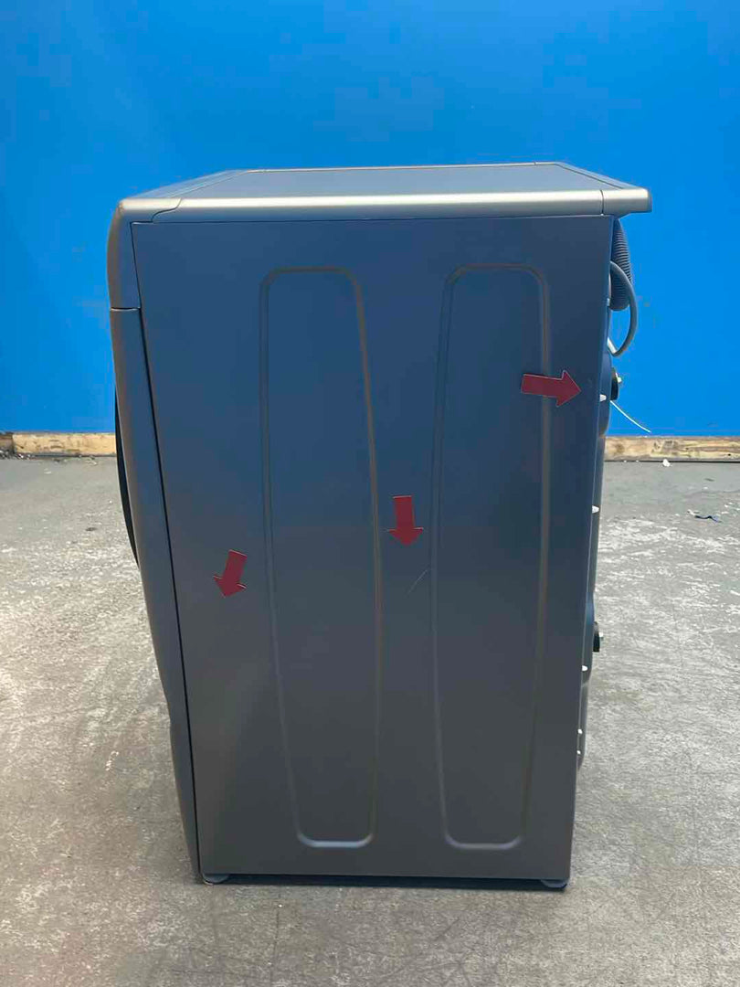 #GRC-162-086 - Hoover H3B13WPS4106TAMBR 10kg 1400 Spin Washing Machine