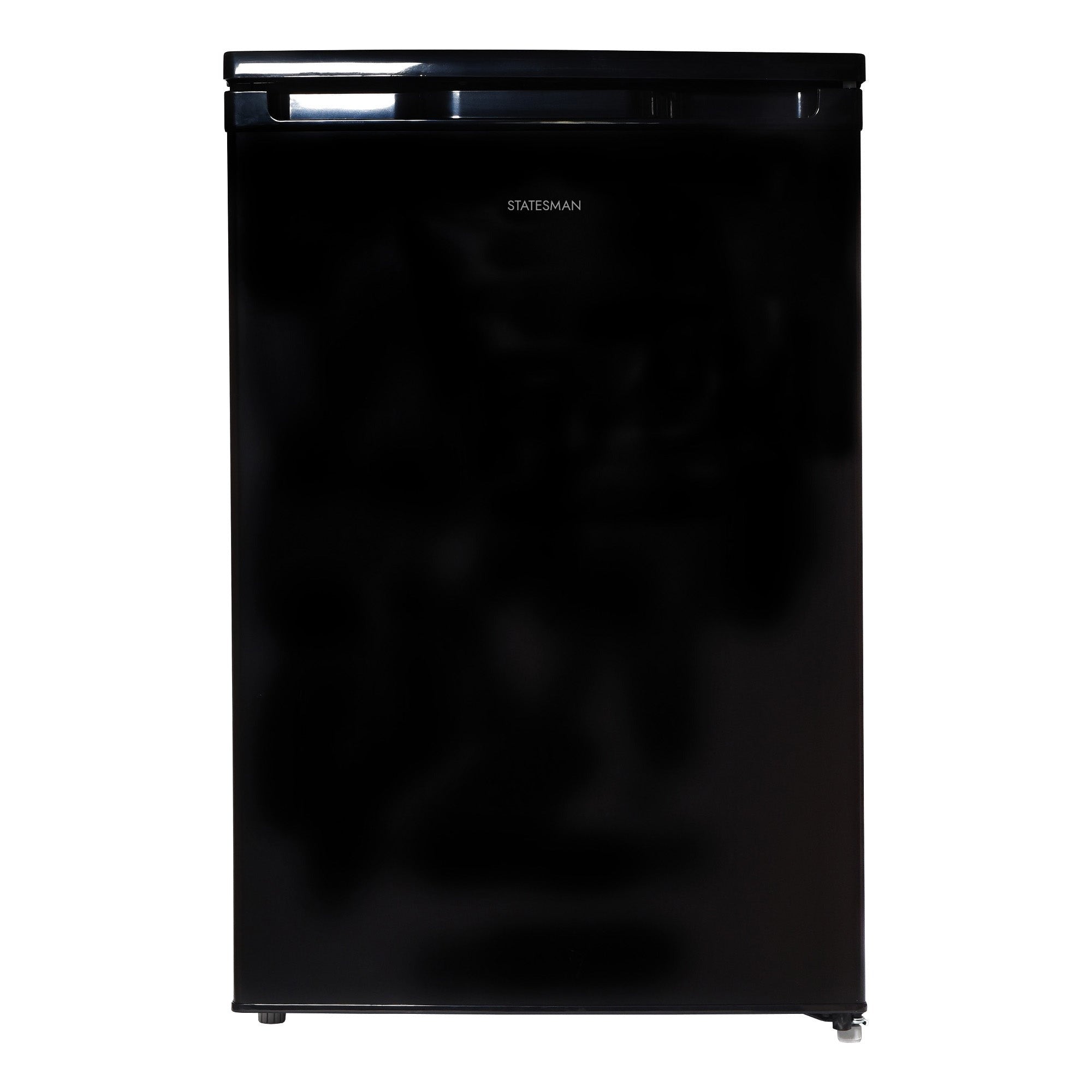 Statesman R155B 55cm Under Counter Fridge with 4* Ice Box – Renew 2 U