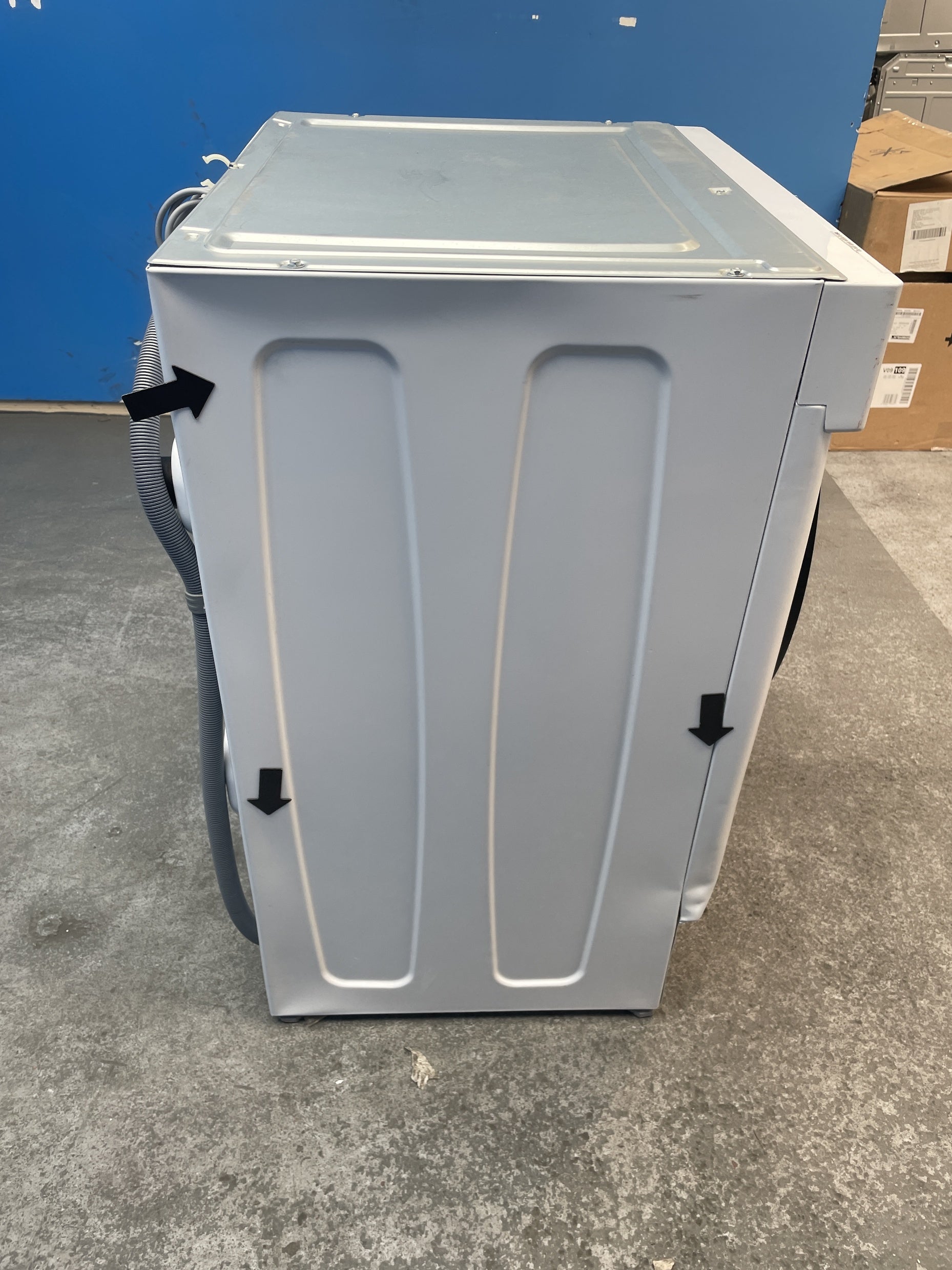 #GRC-155-876 - Candy ProWash BC4SD49M6DB8 Built-in 9kg 1400rpm Washing Machine