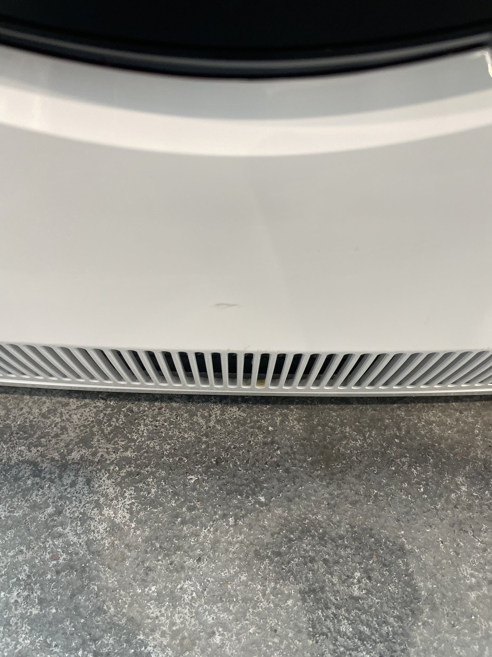 #GRC-158-255 - AEG 8000 Series TR819A4B AbsoluteCare 9kg Heat Pump Tumble Dryer