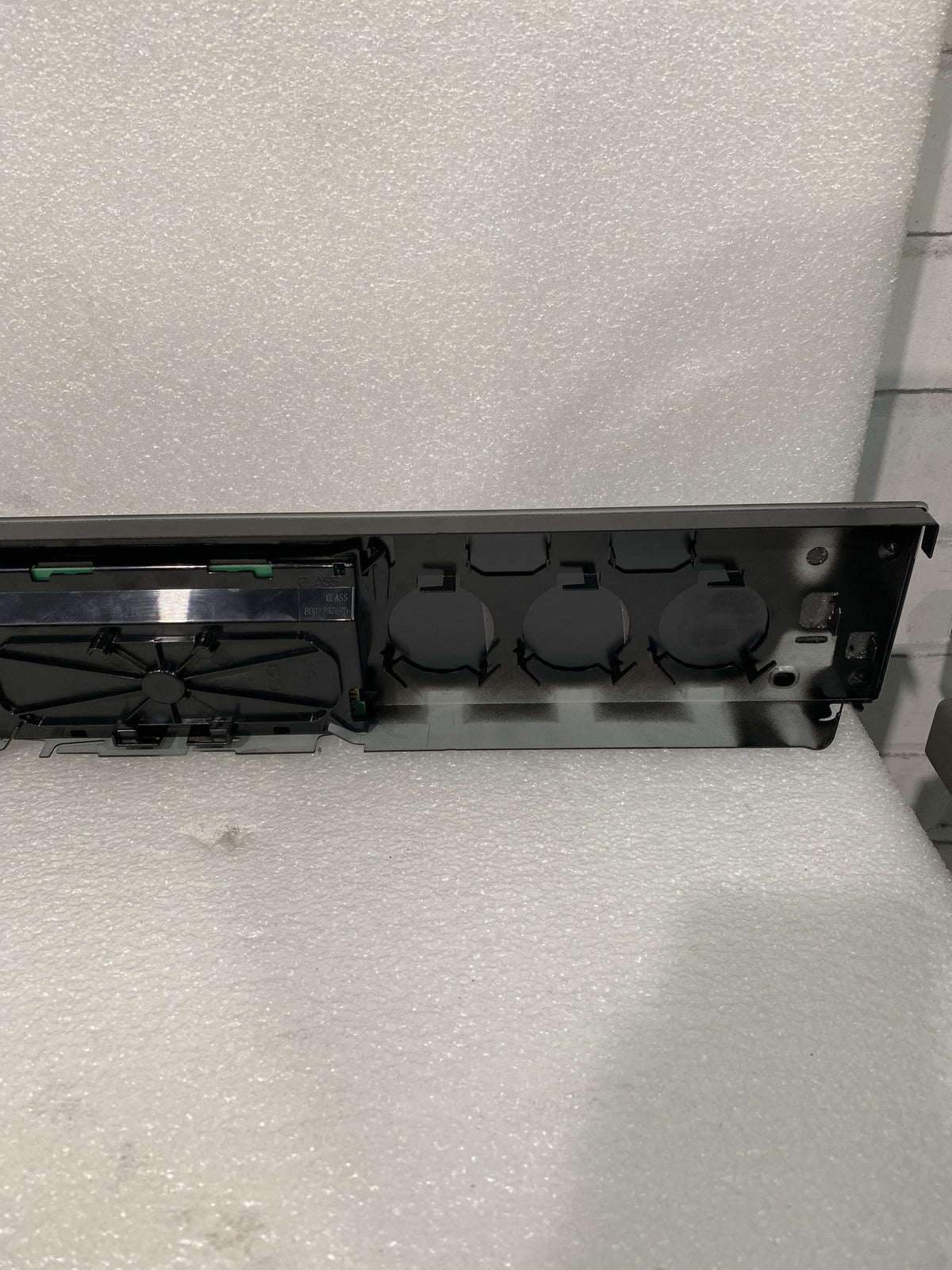 #GRC-158-326 - Neff B2CCJ7AKOB Oven PCB