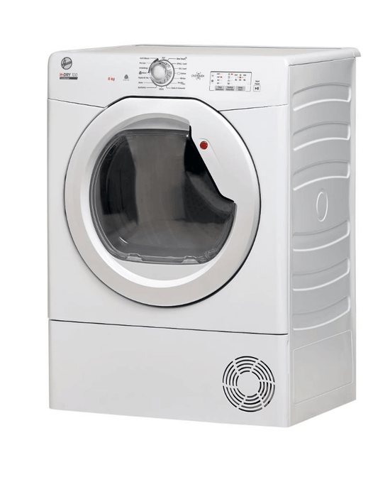 Hoover HLEV8LG 8kg Vented Tumble Dryer - Renew 2 U