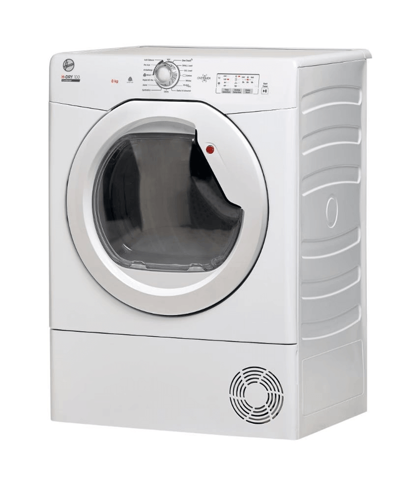 Hoover HLEV8LG 8kg Vented Tumble Dryer - Renew 2 U