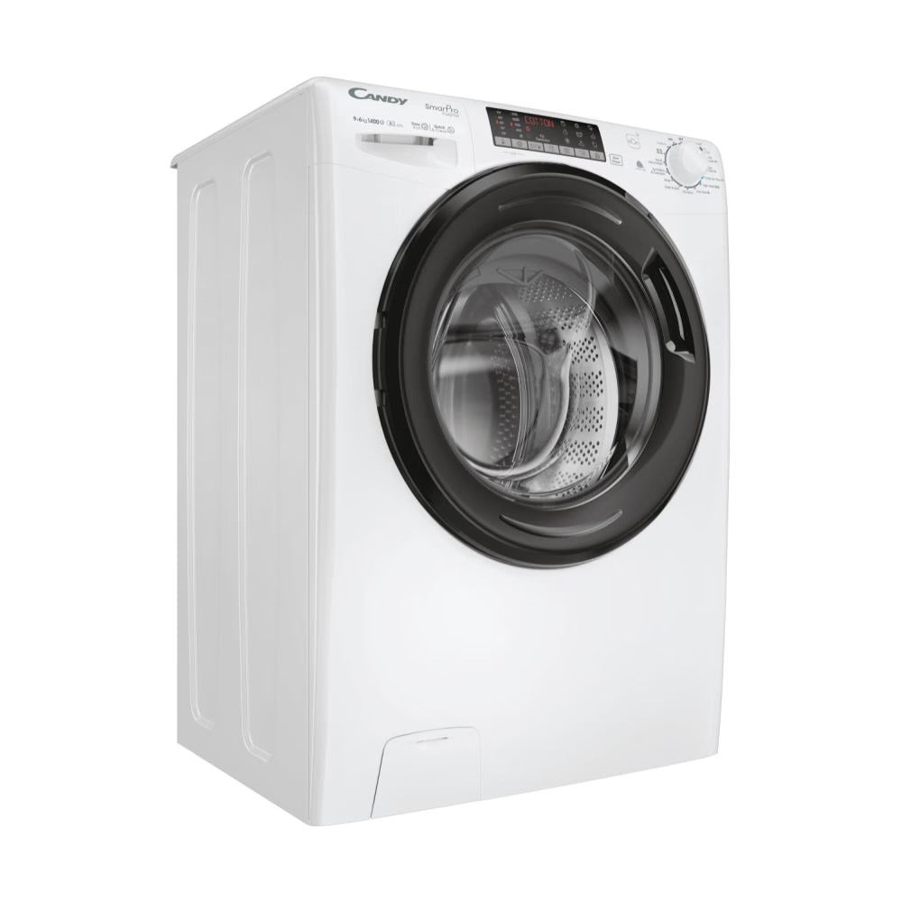 Candy CSOW4966TWMB6 9/6kg 1400 Spin Smart Pro Washer Dryer – Renew 2 U