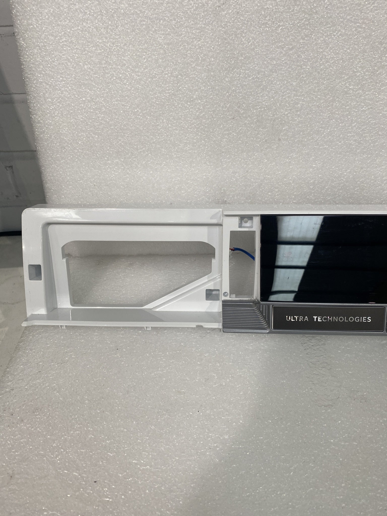 #GRC-158-719 - Haier HWD120-BD16397EU1 Washing Machine Dryer Control Board