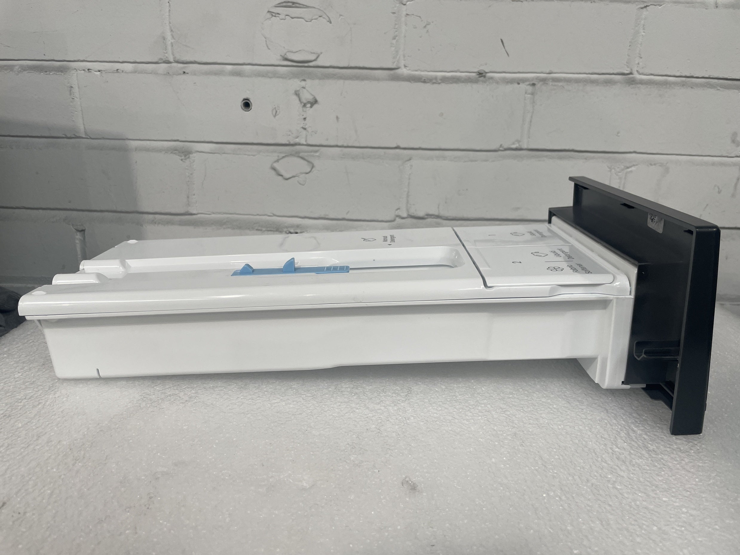 #GRC-157-407 - Hisense WF5I1245BBR Dishwasher Control Board
