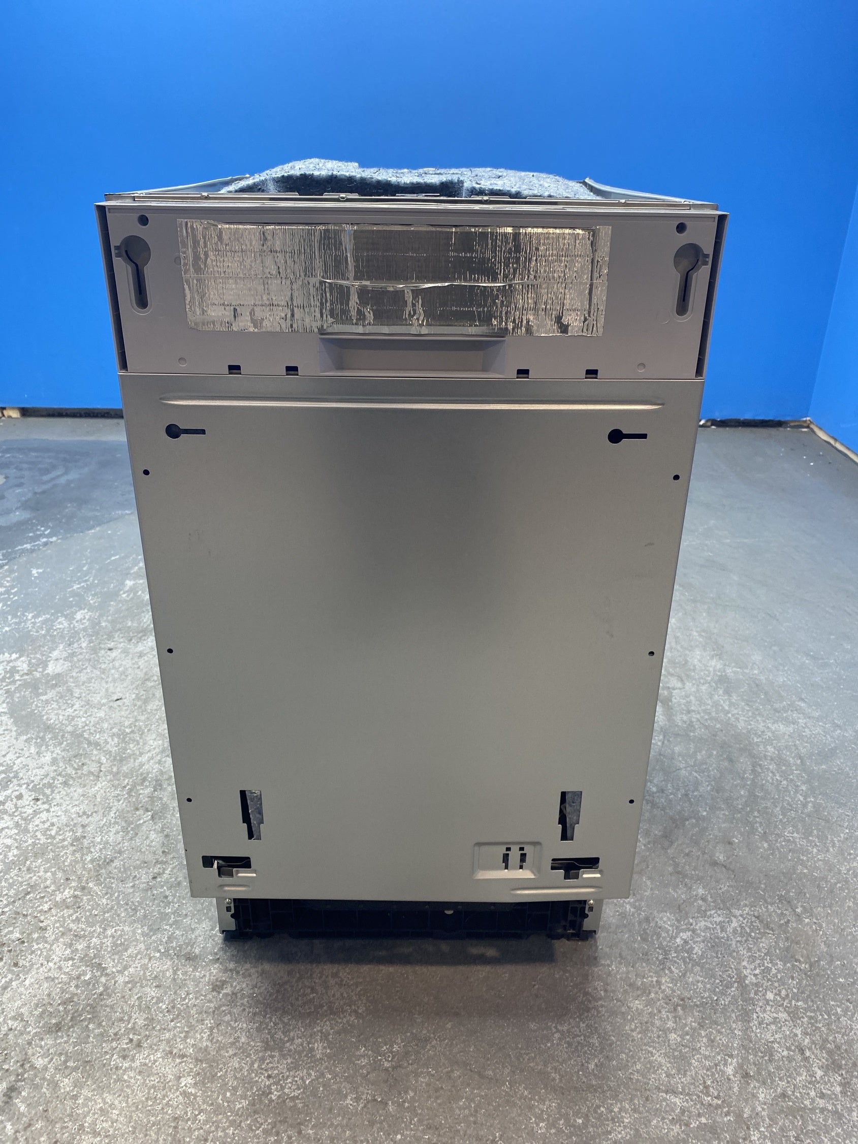 #GRC-153-607 - Hoover HDIH2T1047 Integrated Slimline 10 Place Setting Dishwasher
