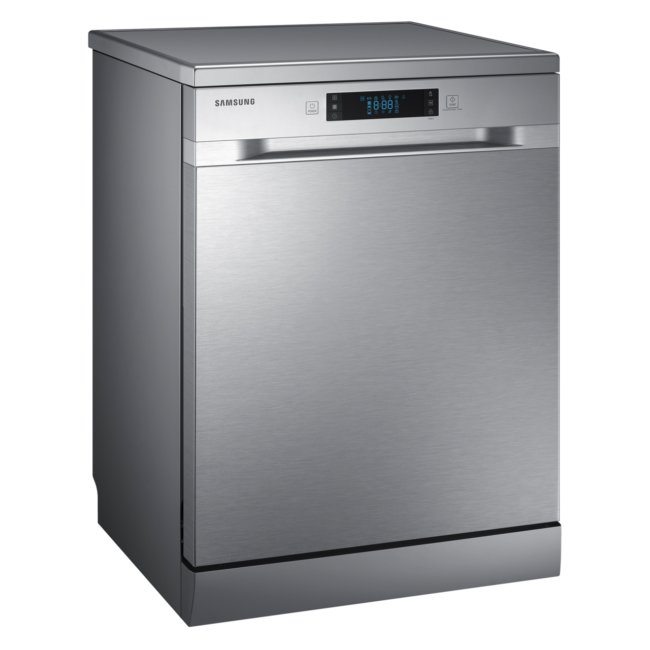 Samsung DW60M6050FS/EU 14 Place Setting Dishwasher – Renew 2 U