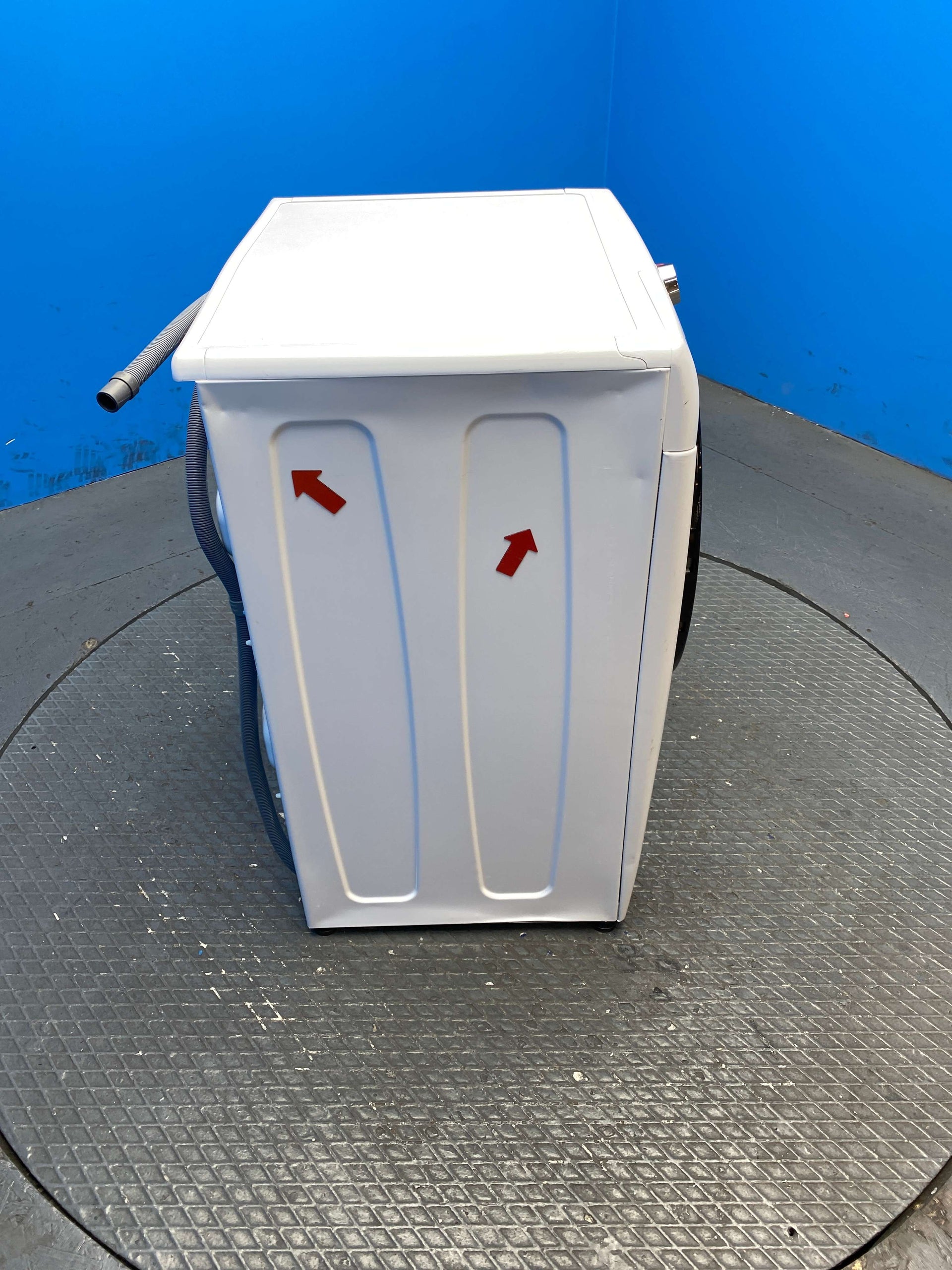 Hoover H3DPS4966TAMB 9kg / 6kg 400 Spin Washer Dryer