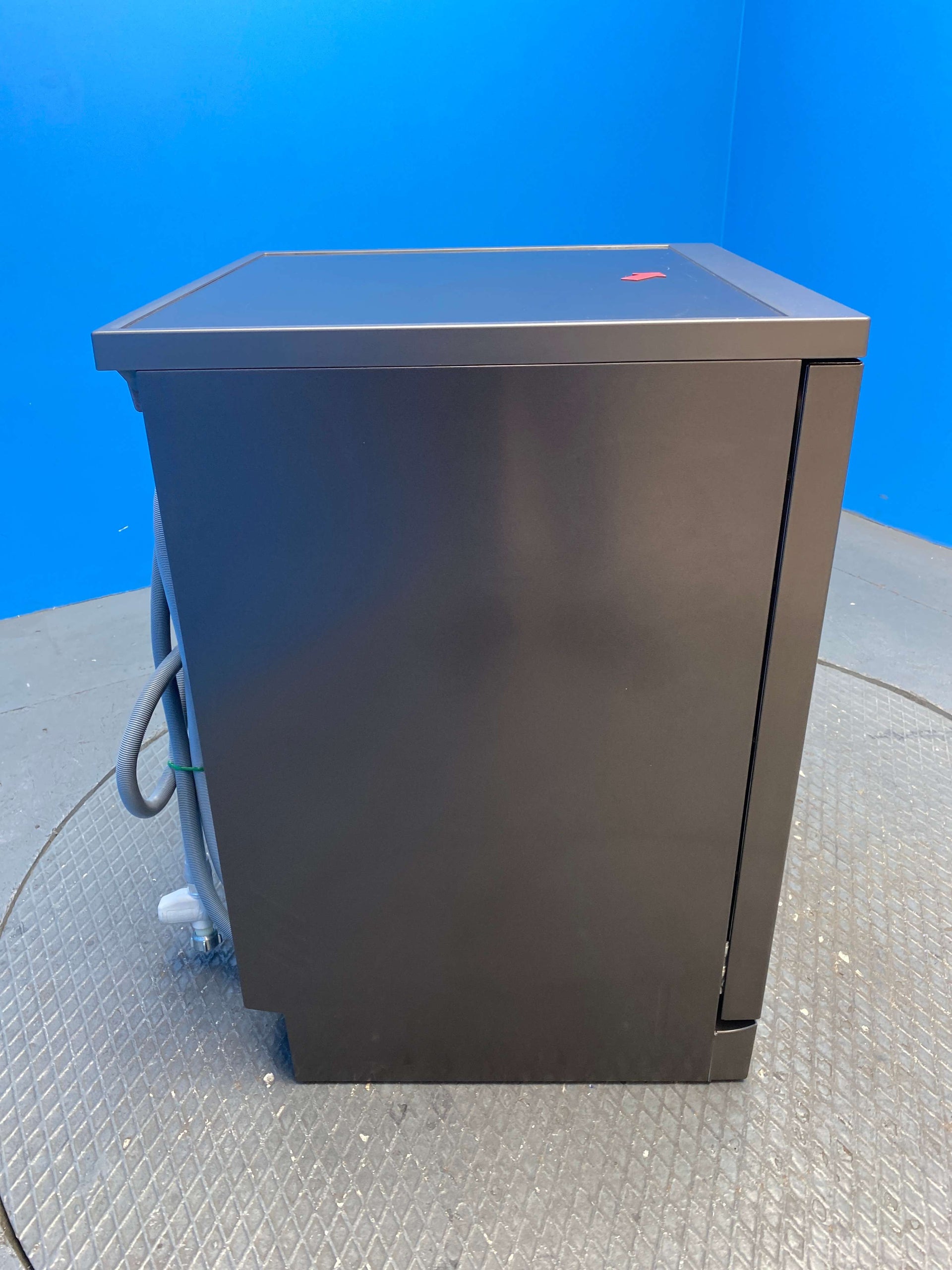 Haier I-Pro Shine 5 XF 6B0M3PDA 16 Place Setting Dishwasher
