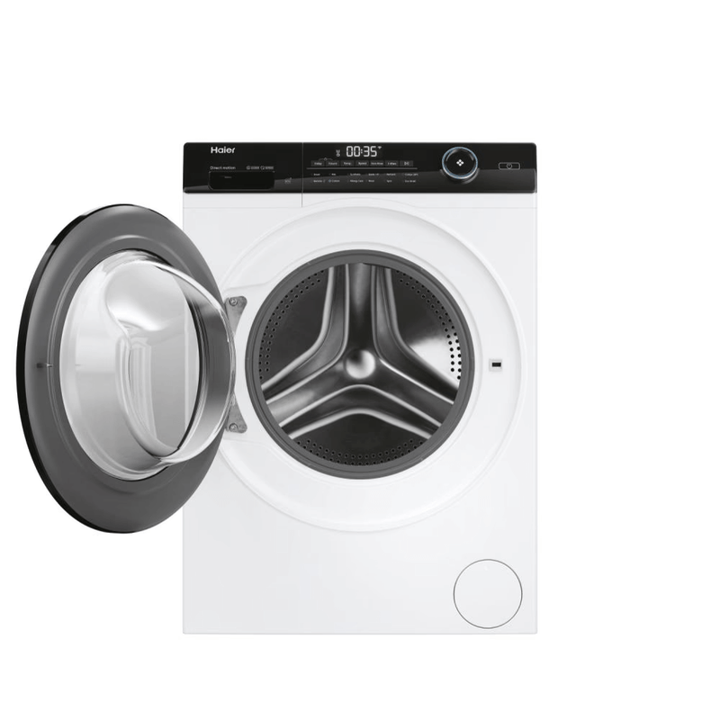 Haier HW90-B14959U1 Series 5 9kg 1400 Spin Washing Machine - Renew 2 U