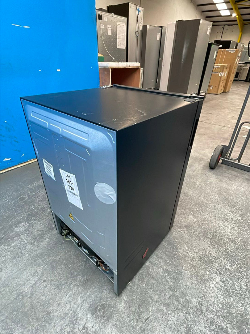 #GRC-161-724 - Hoover H-Freeze 300 HONUQ2L58EBK 90L Under Counter Freezer