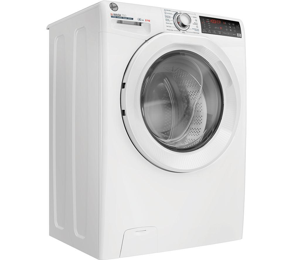 Hoover H-WASH 350 H3WPS 686TAM6 8kg 1600rpm Washing Machine – Renew 2 U