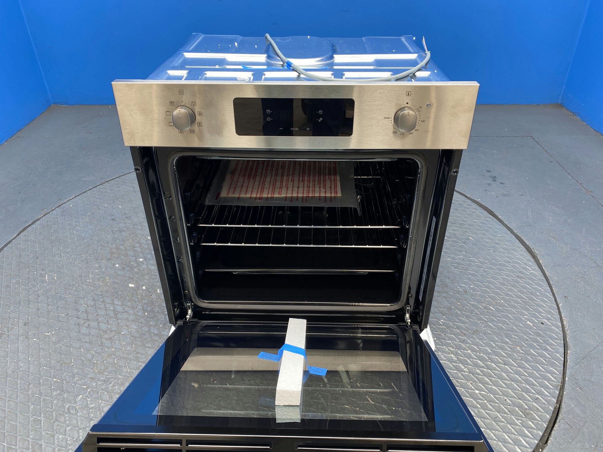 Candy Idea FIDC X605 65 Litre Built-In Electric Oven