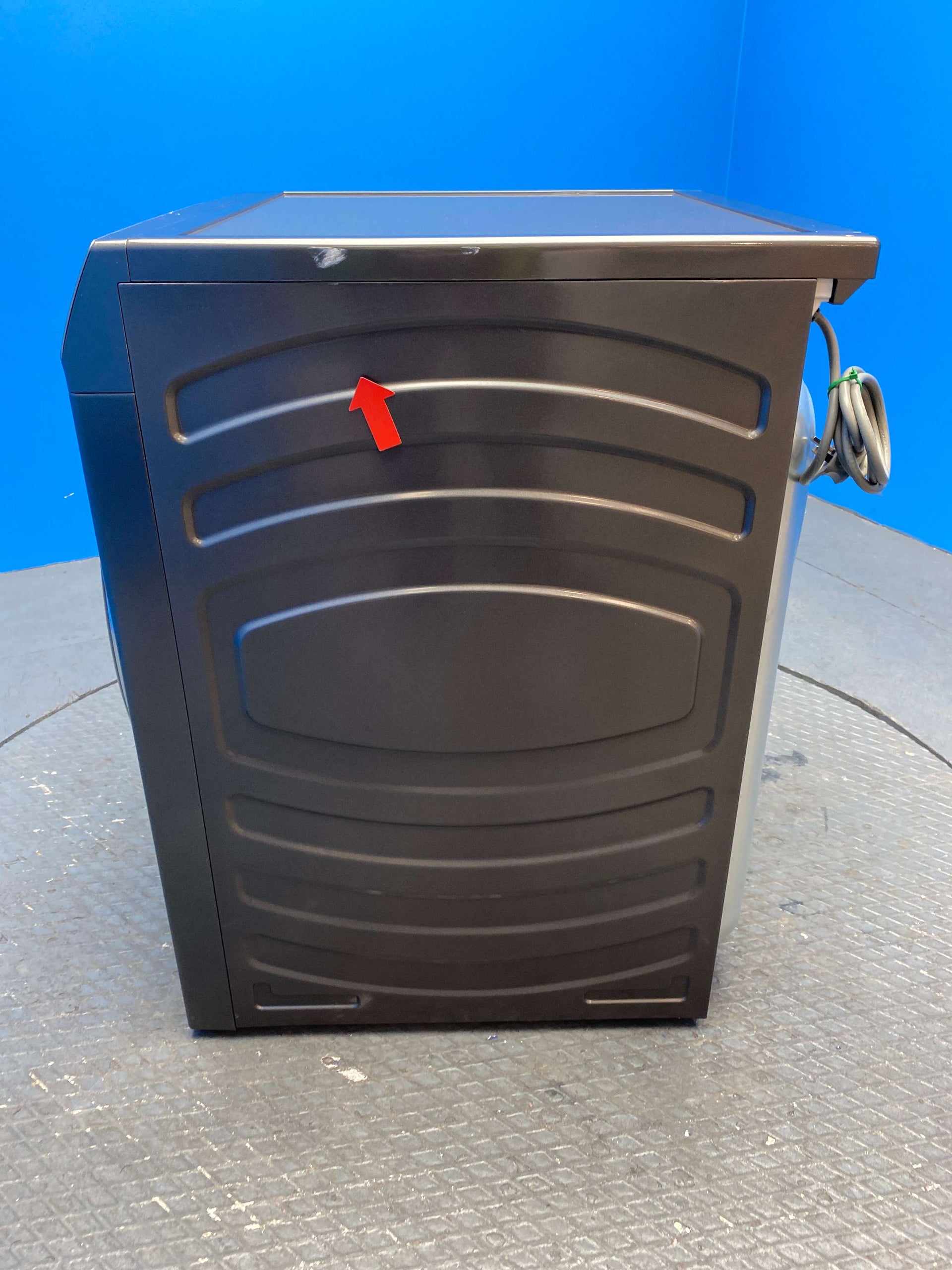 Haier HD90-A3Q979SU1 9kg Heat Pump Tumble Dryer