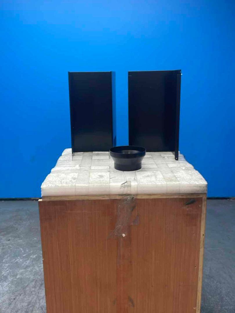 #GRC-160-739 - Hoover HCE160N/1 60cm Chimney Cooker Hood