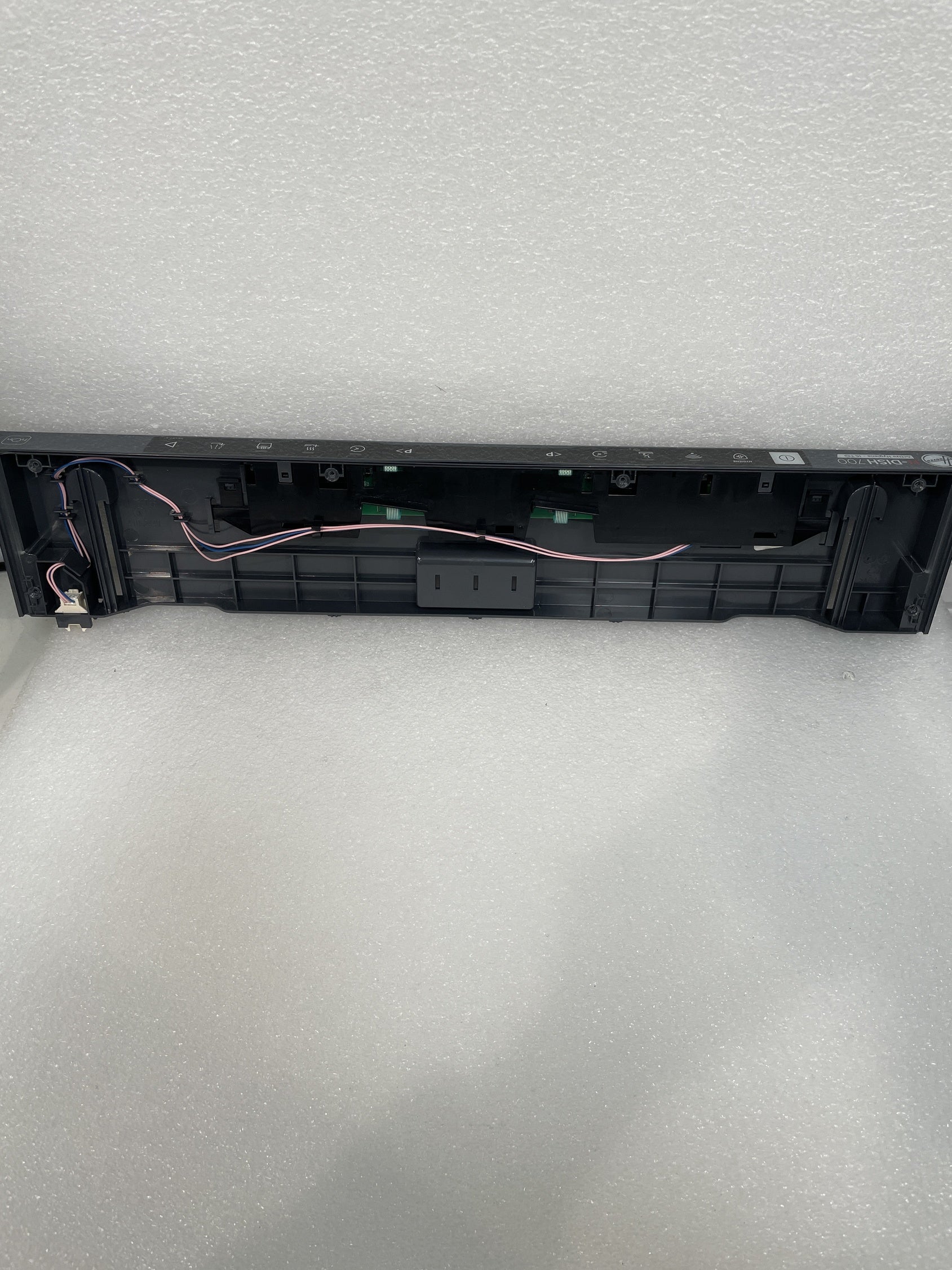 #GRC-154-433 - Hoover HI 6B2S3PSTA-80 Dishwasher Control Board