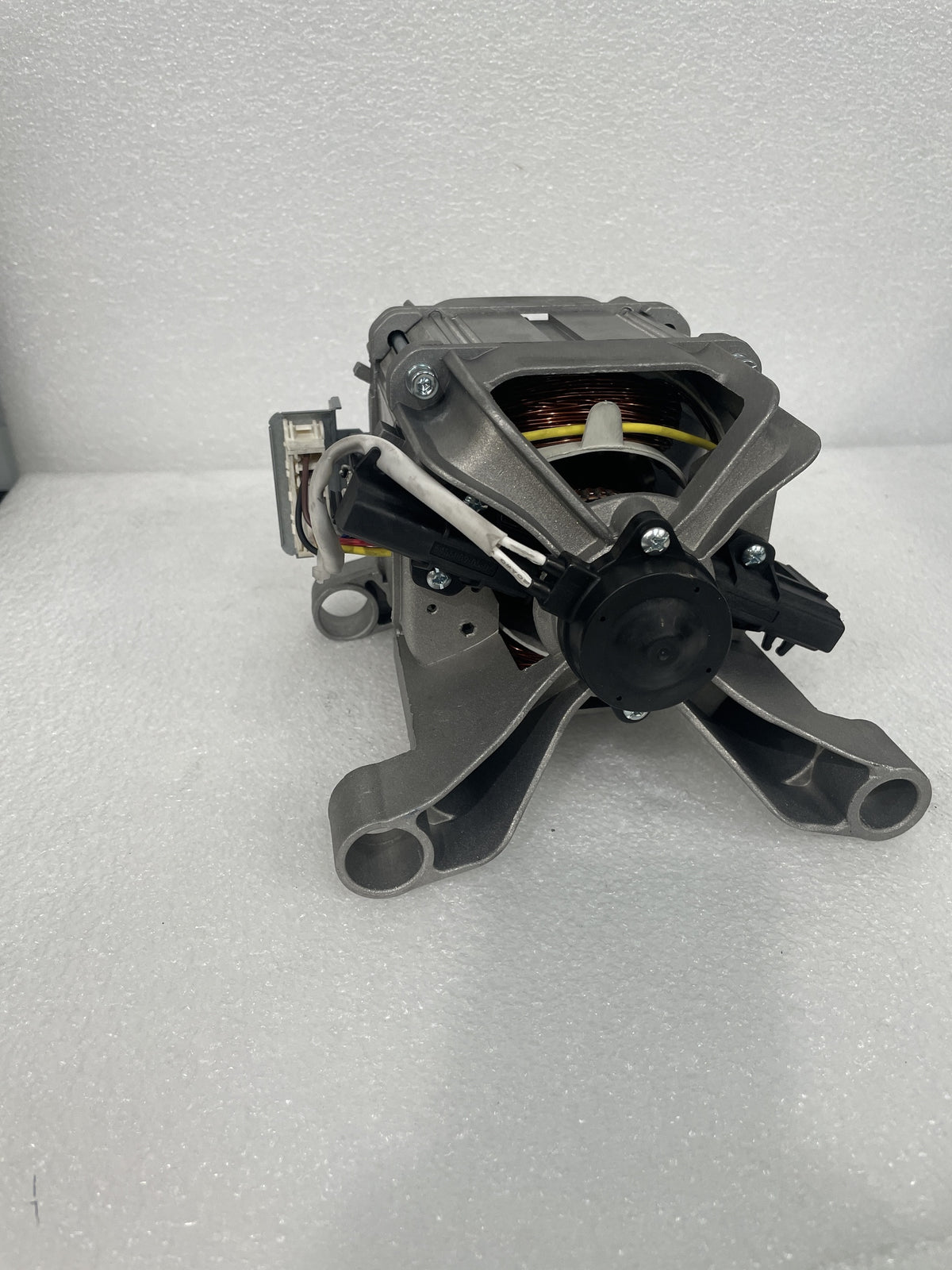 #GRC-154-461 - Hoover H3D4852DE Washing Machine Motor