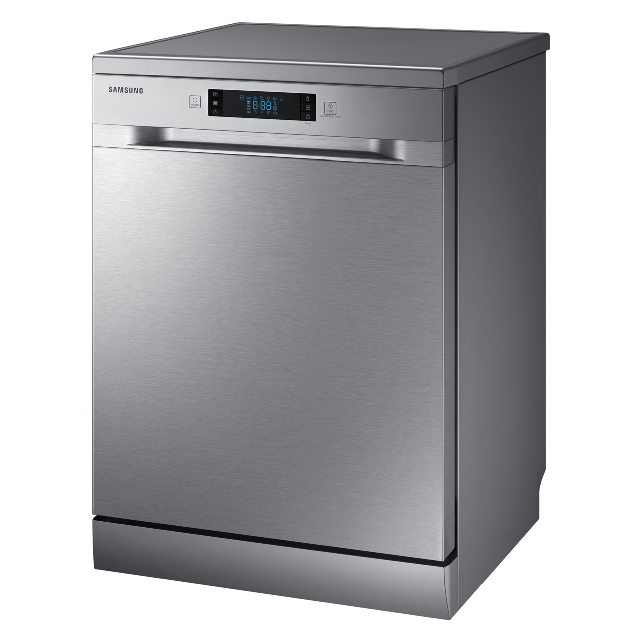 Samsung DW60M6050FS/EU 14 Place Setting Dishwasher – Renew 2 U