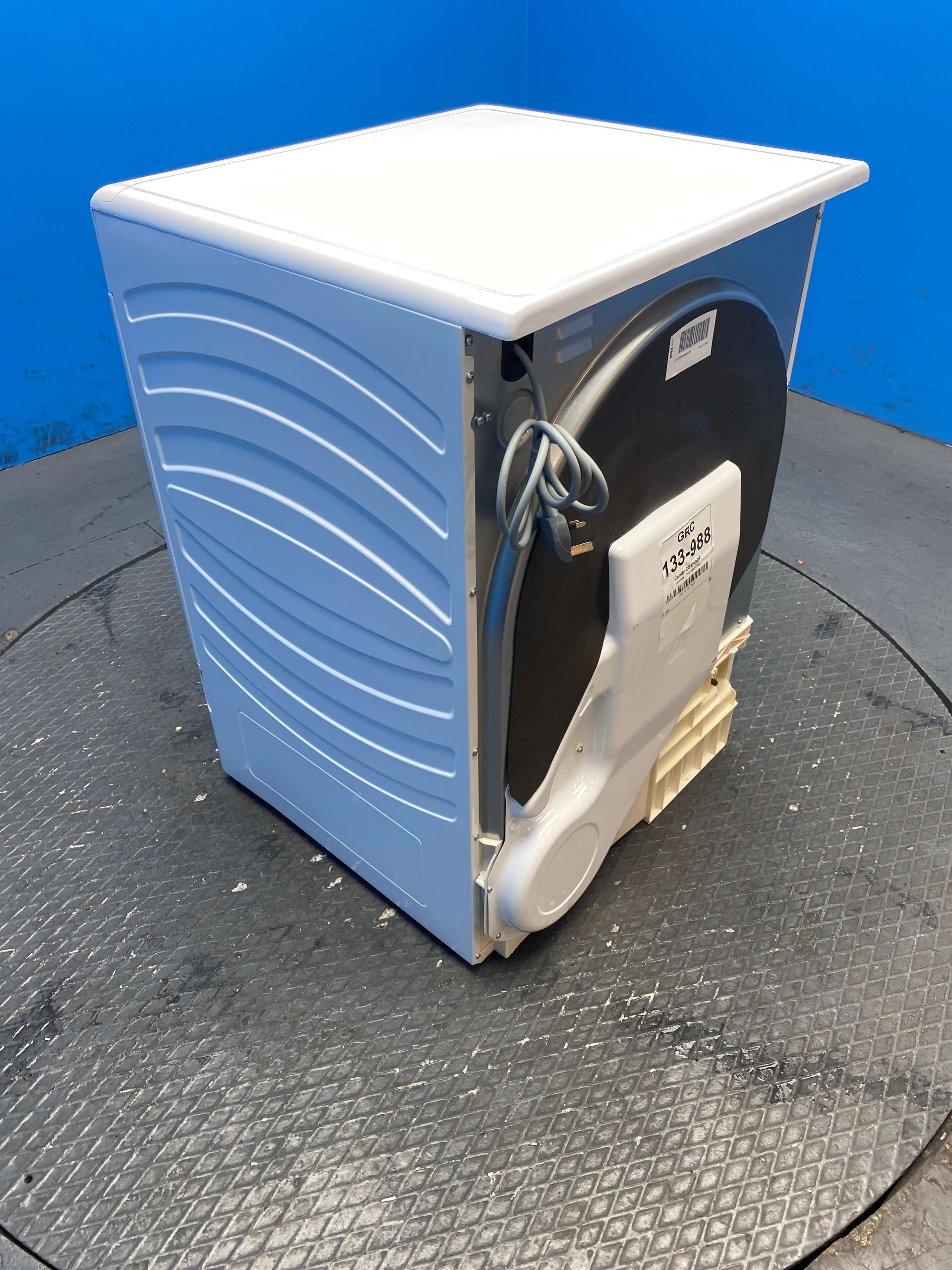 Candy CSEV9DF 9kg Vented Smart Tumble Dryer