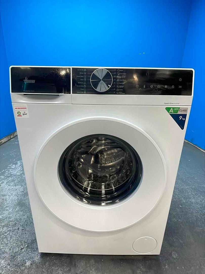 #GRC-160-471 - Hoover HGD 4109C-80 10kg 1400rpm Washing Machine