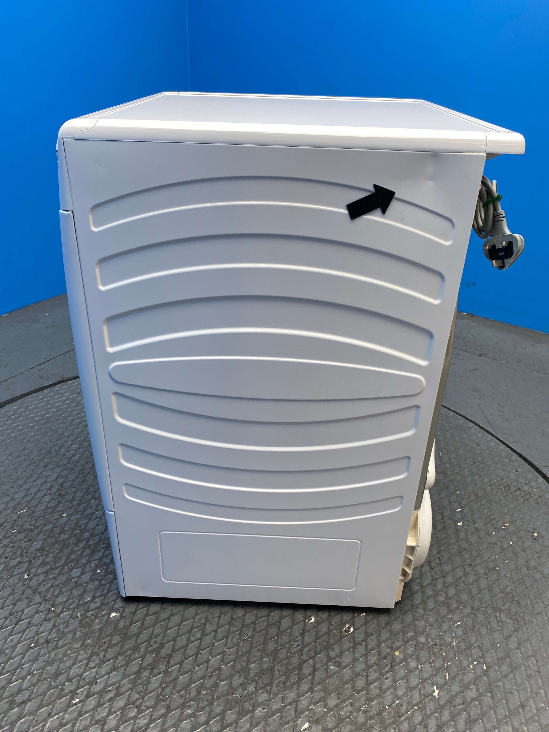 Candy CSEV9DF 9kg Vented Smart Tumble Dryer
