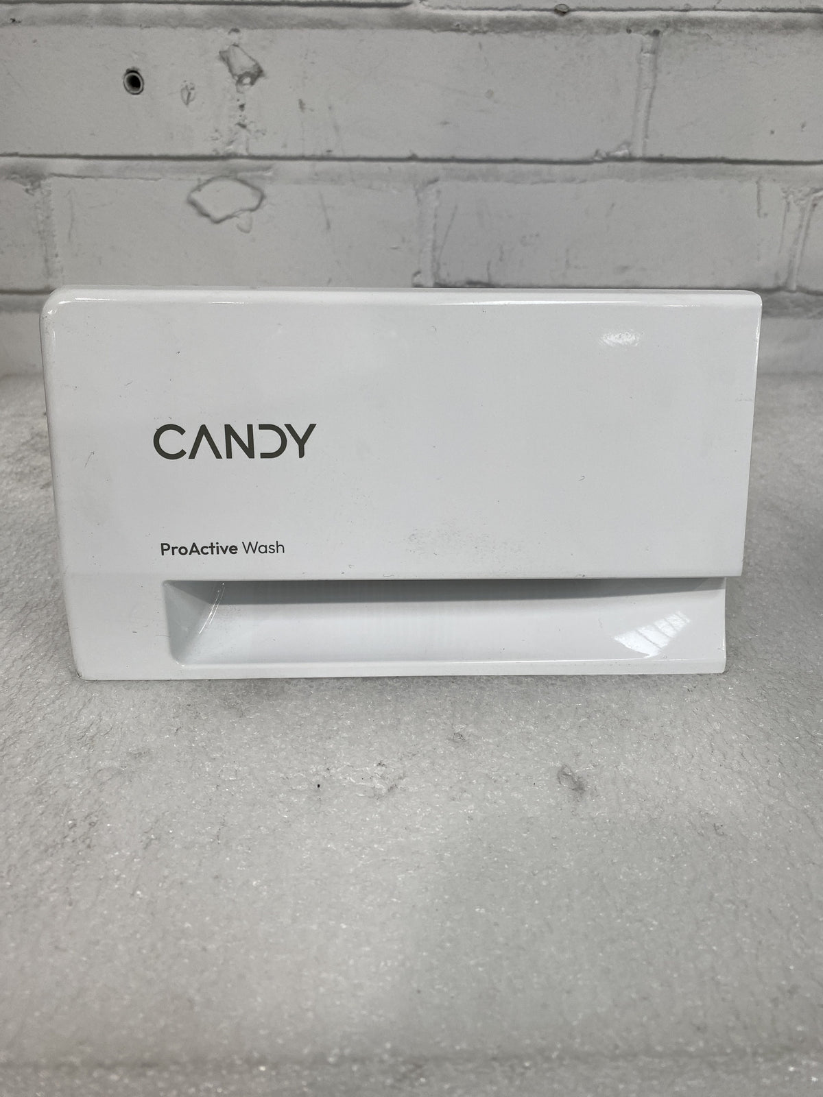 #GRC-158-154 - Candy GD 48S6-80 Washing Machine Dispenser Drawer