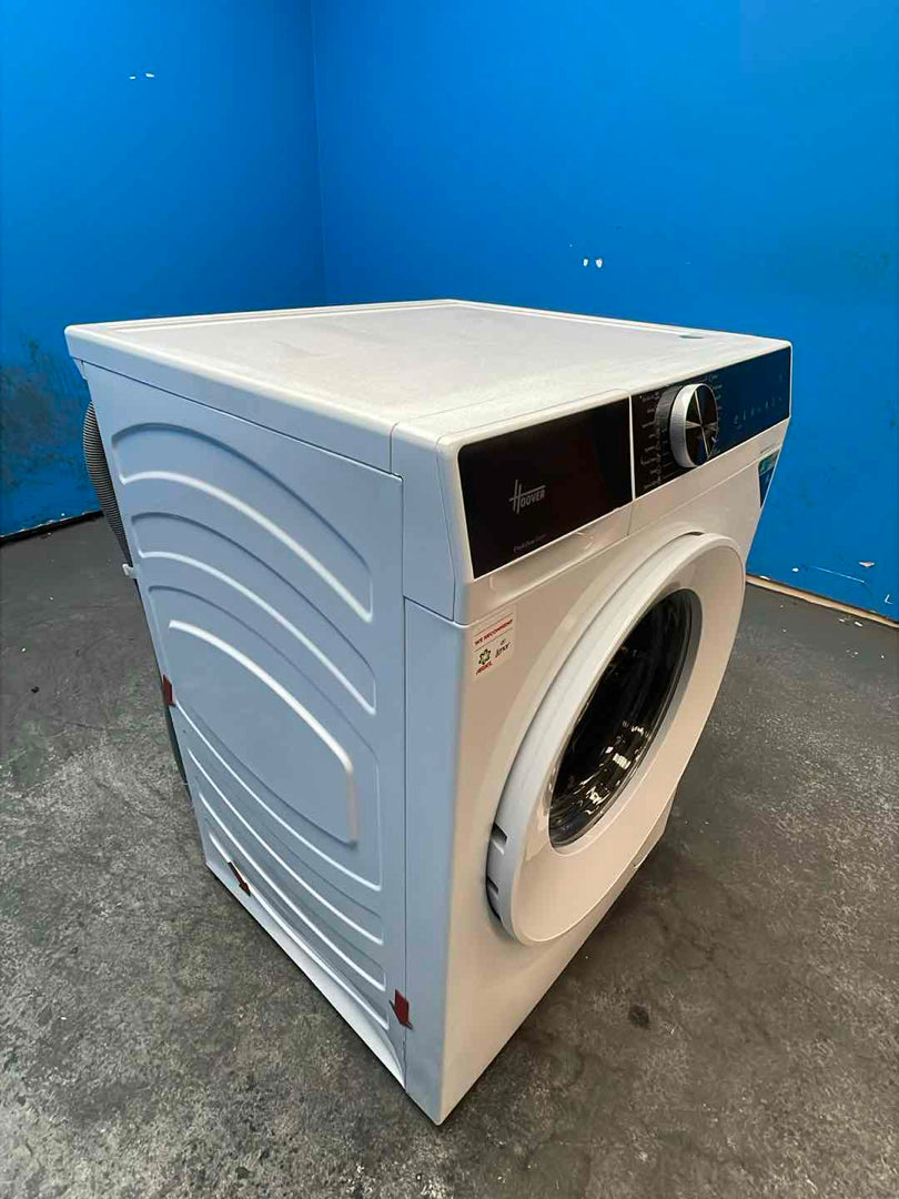 #GRC-160-471 - Hoover HGD 4109C-80 10kg 1400rpm Washing Machine