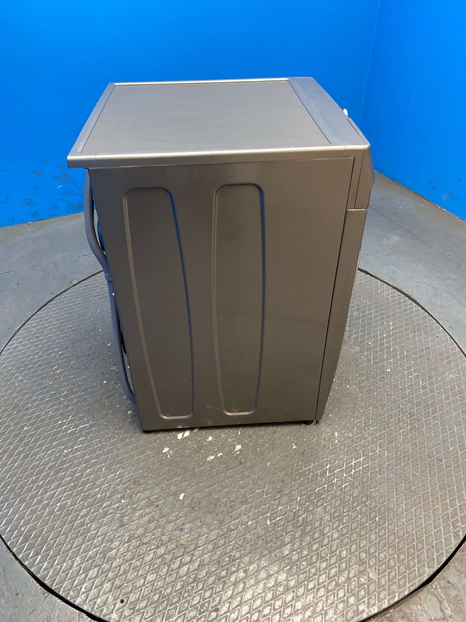 Hoover HWB49AMBCR 9kg 1400 Spin Washing Machine