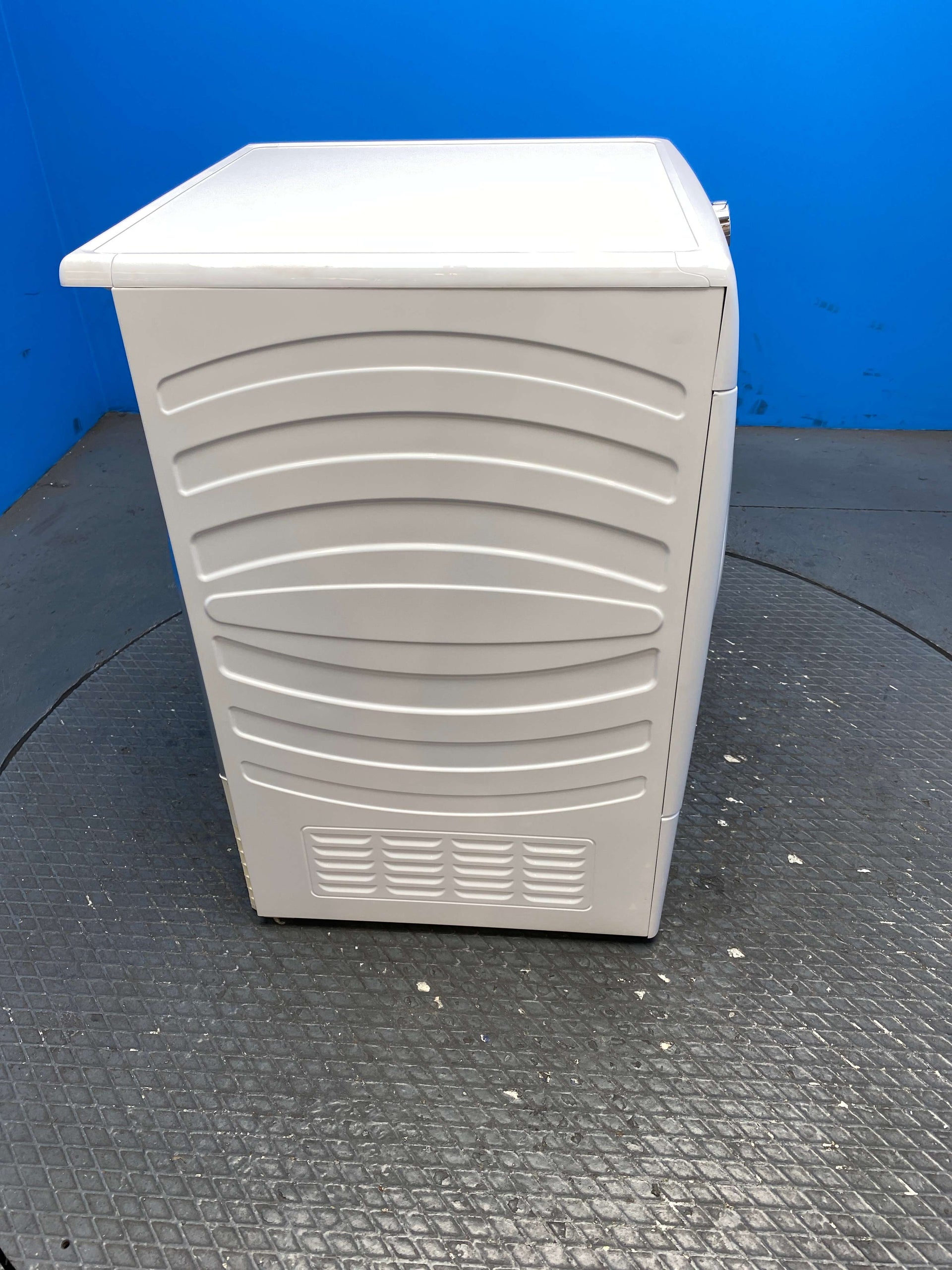 Hoover HLEV8LG 8kg Vented Tumble Dryer